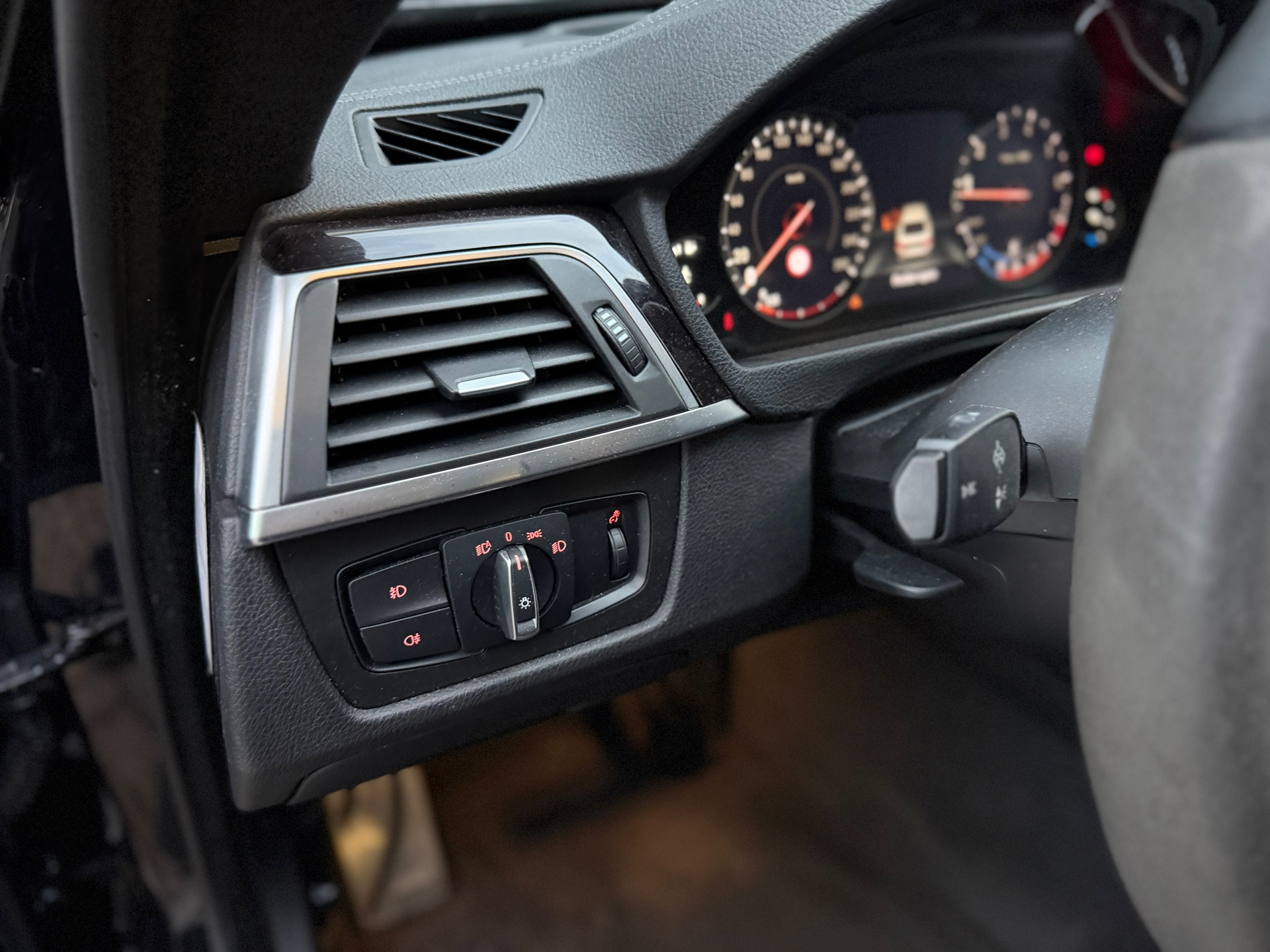 Foto van BMW 420i