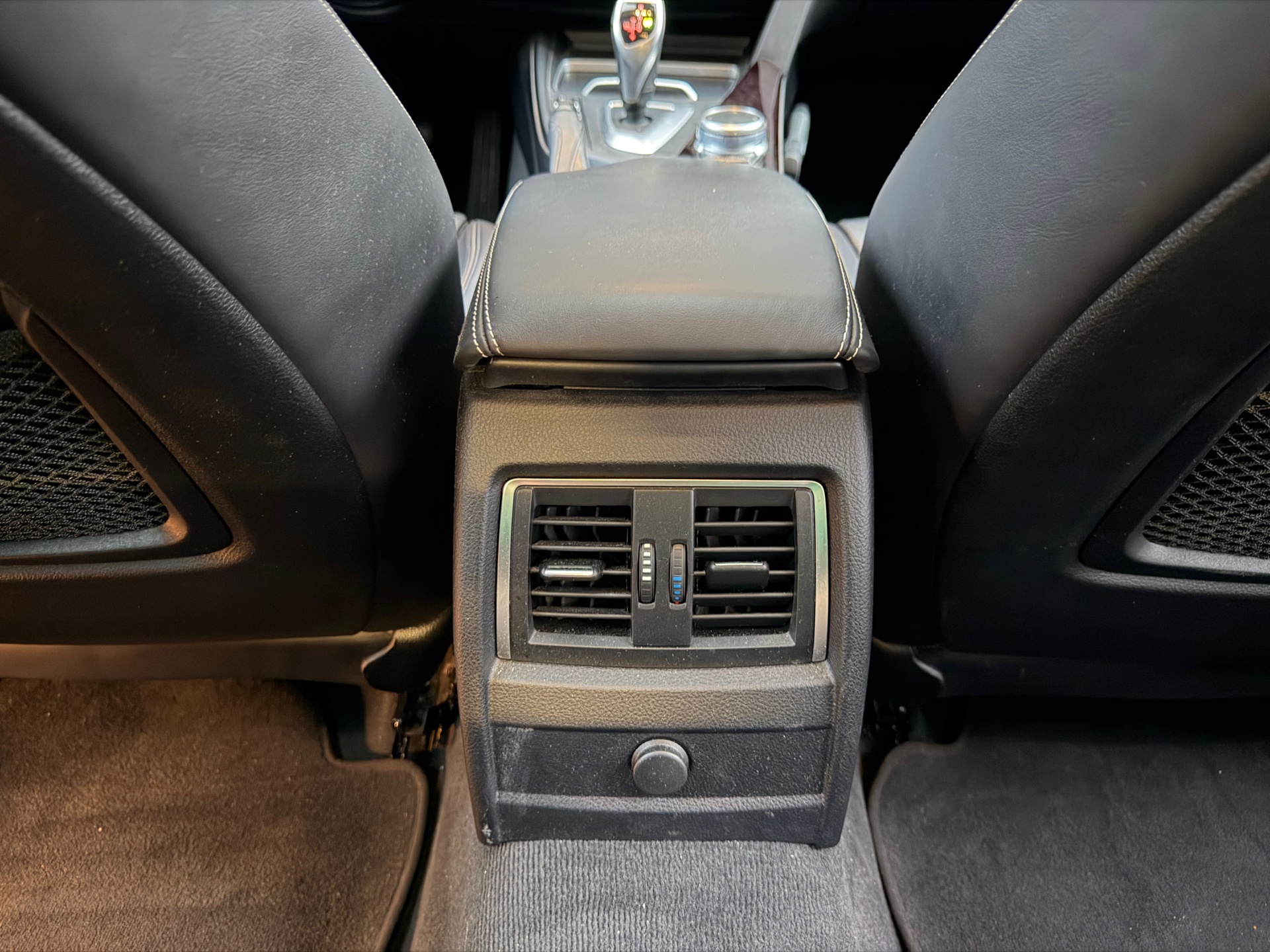 Foto van BMW 420i