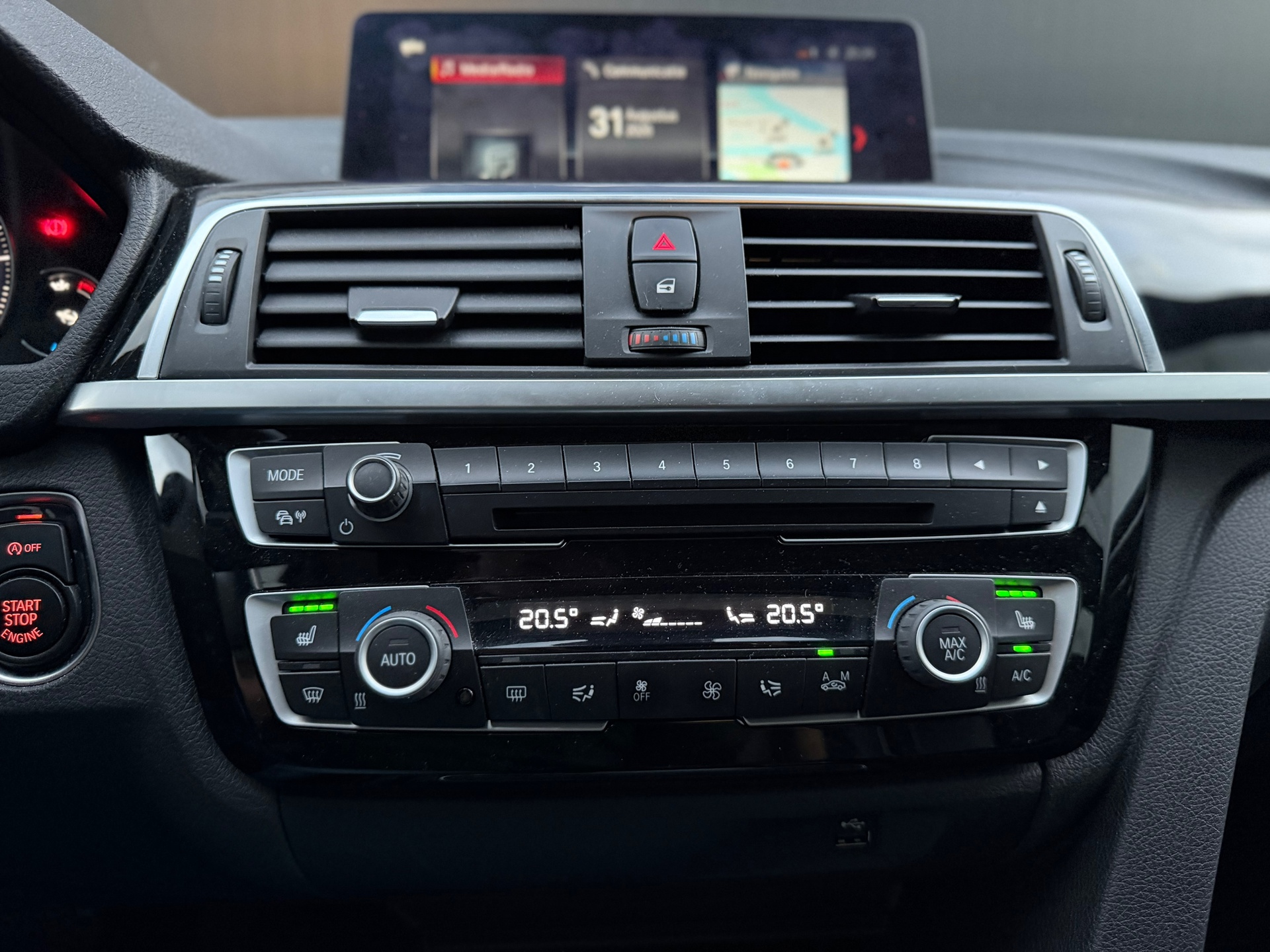 Foto van BMW 420i