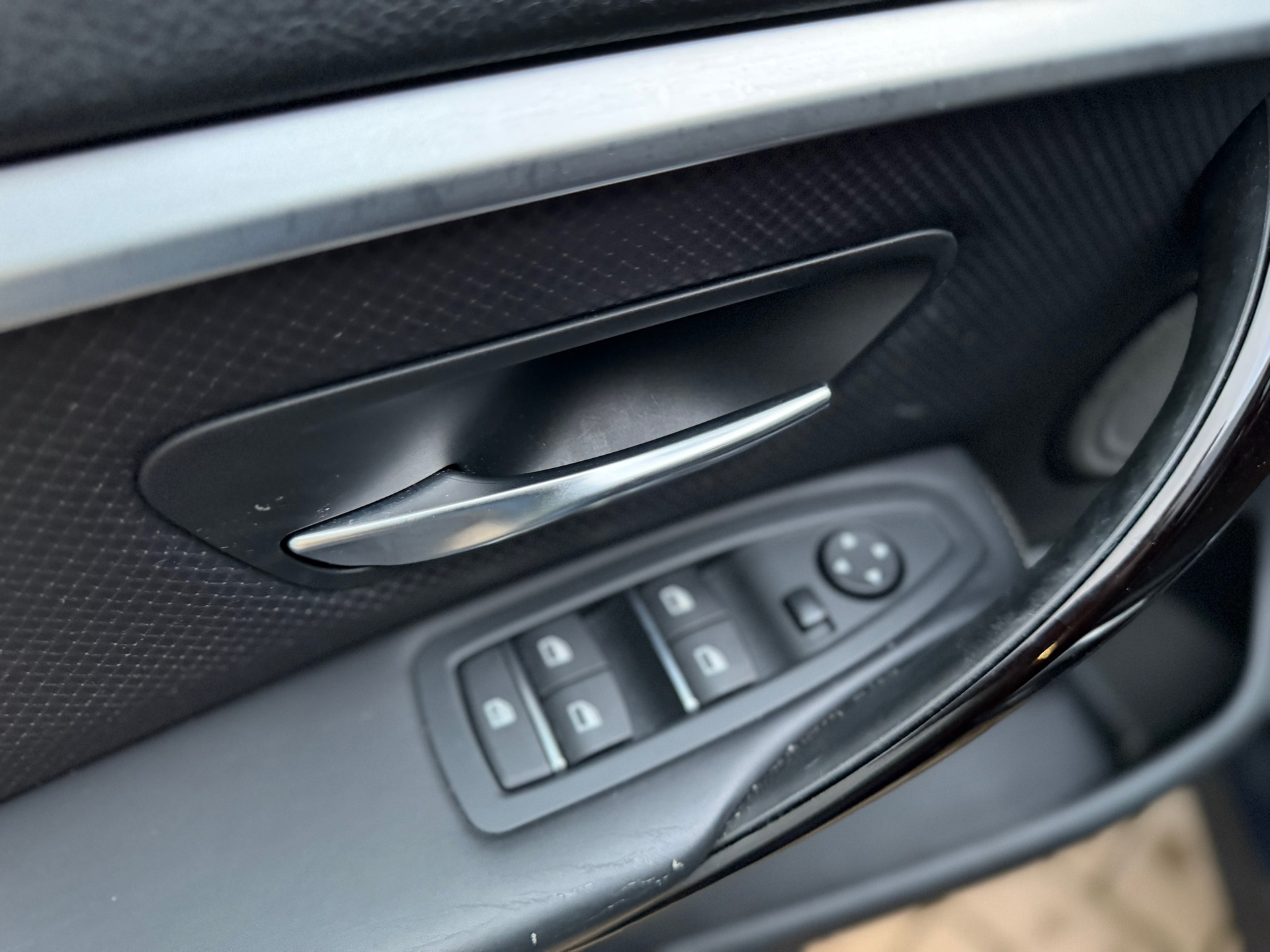 Foto van BMW 420i