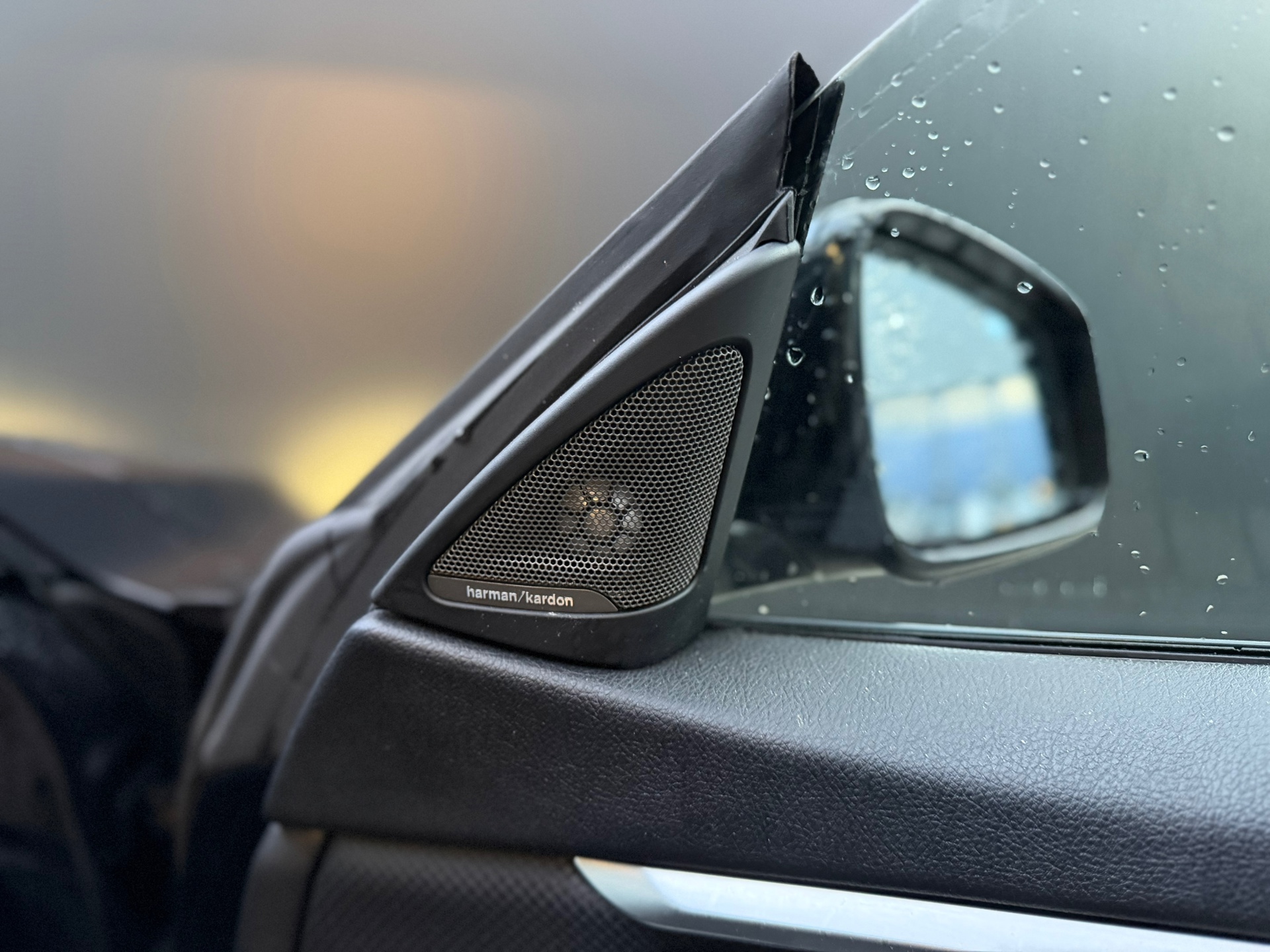 Foto van BMW 420i