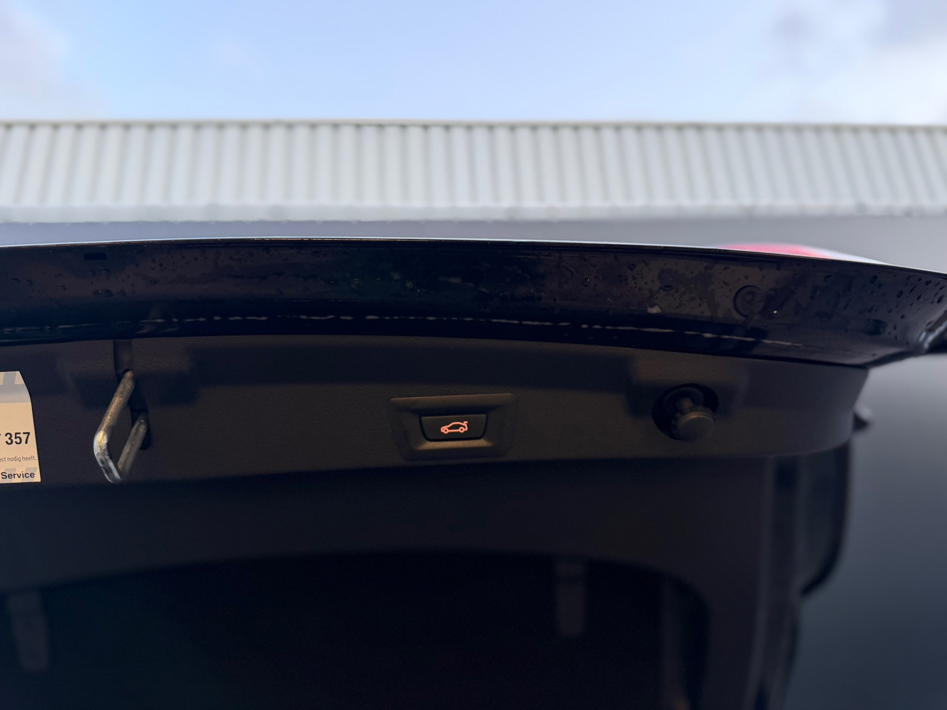 Foto van BMW 420i