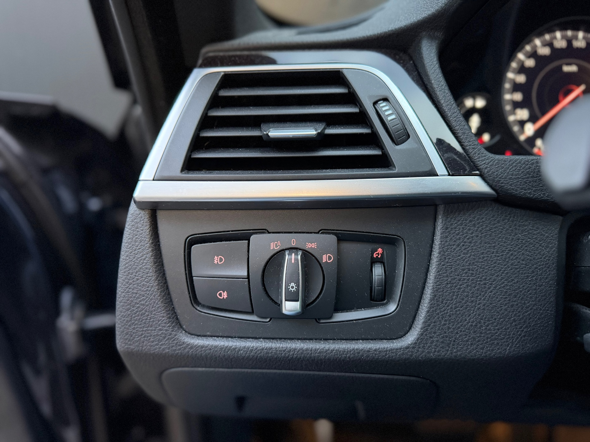 Foto van BMW 420i