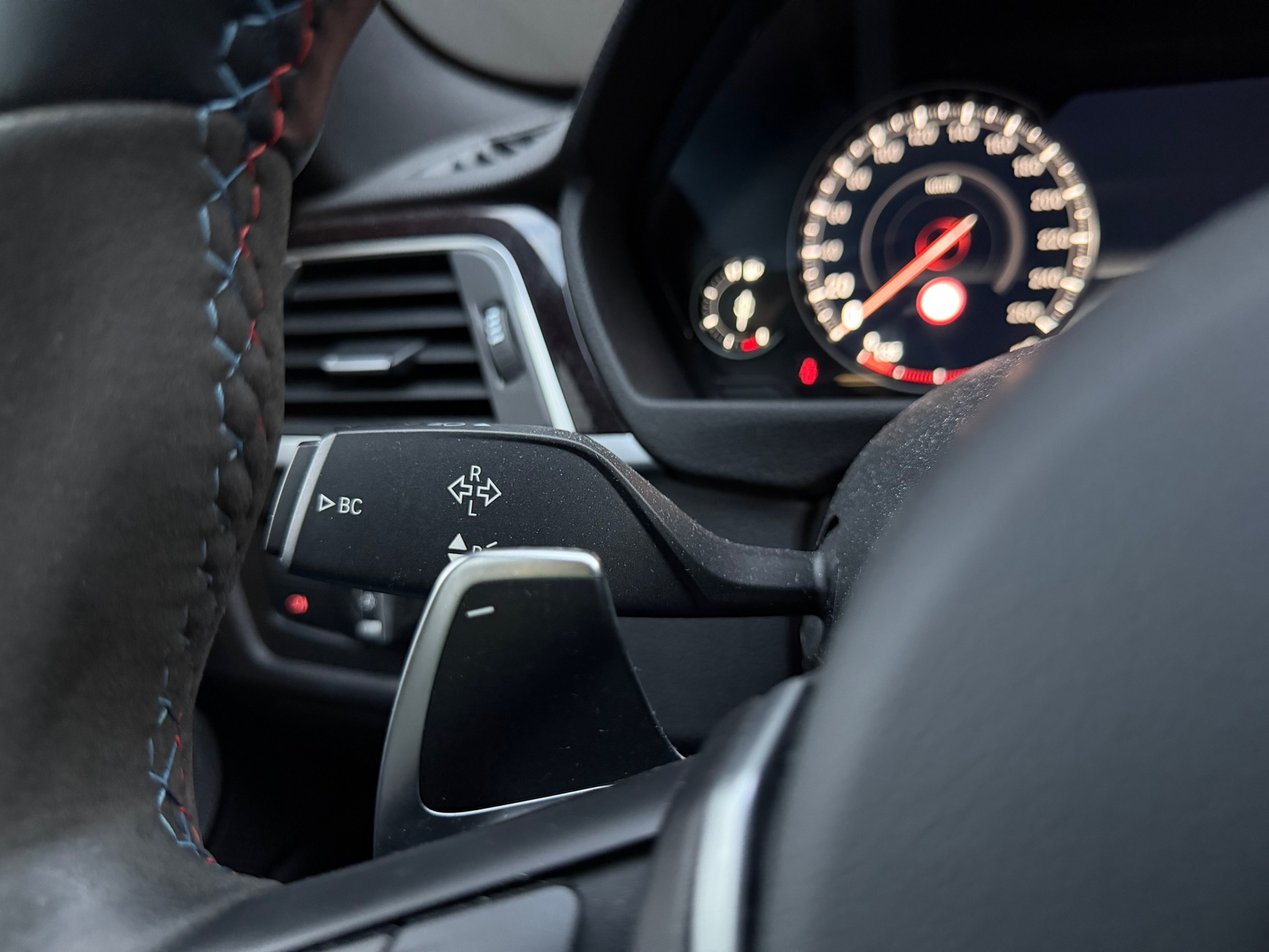 Foto van BMW 420i