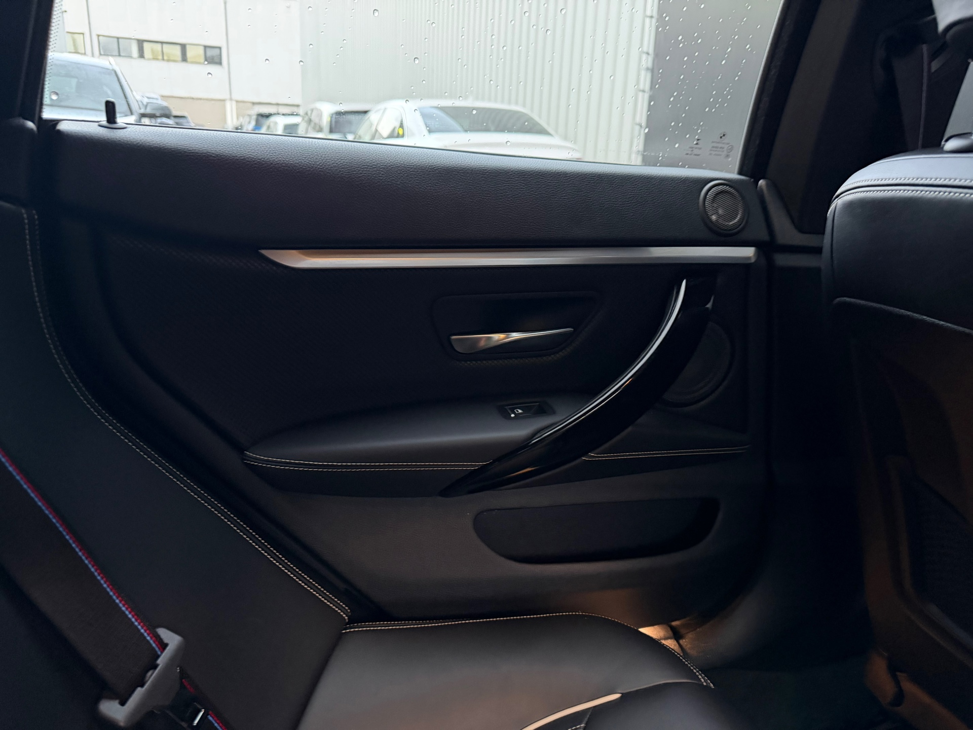 Foto van BMW 420i