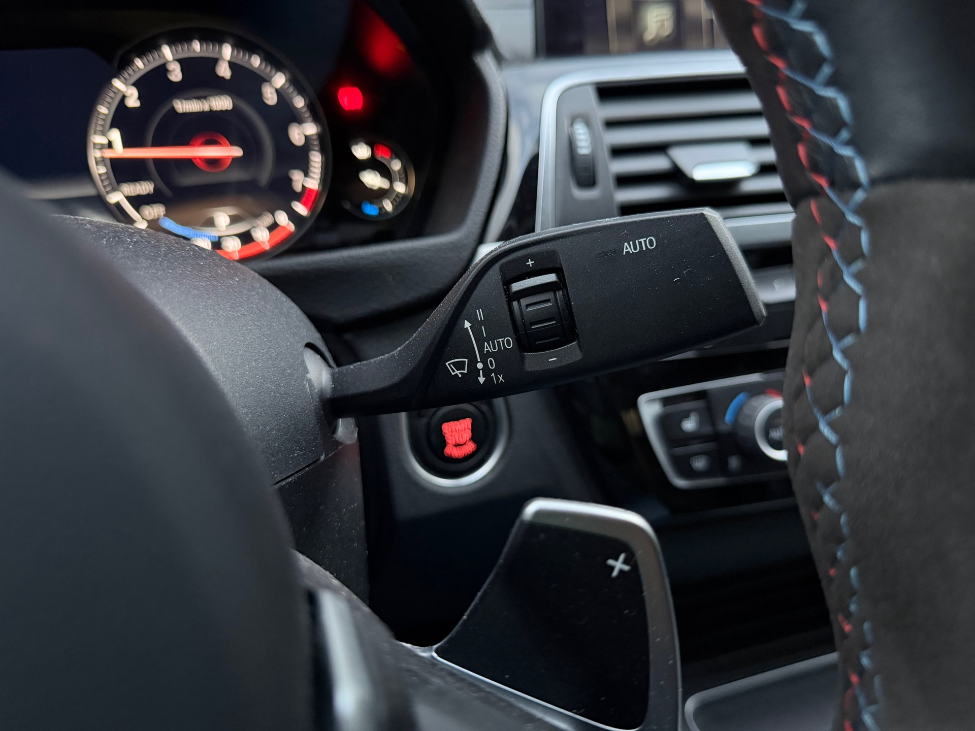 Foto van BMW 420i