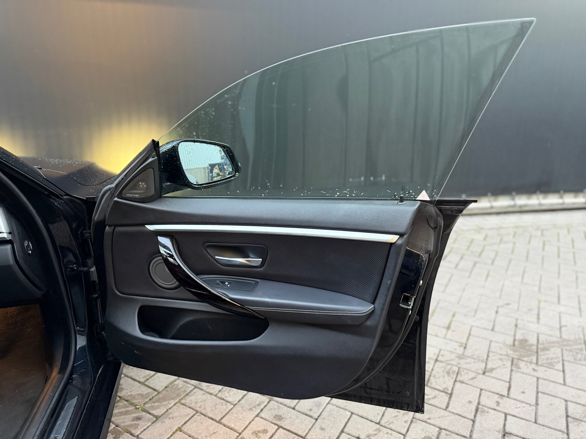 Foto van BMW 420i