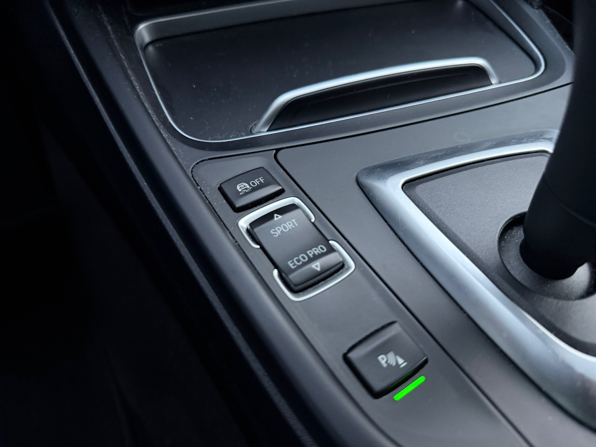 Foto van BMW 420i
