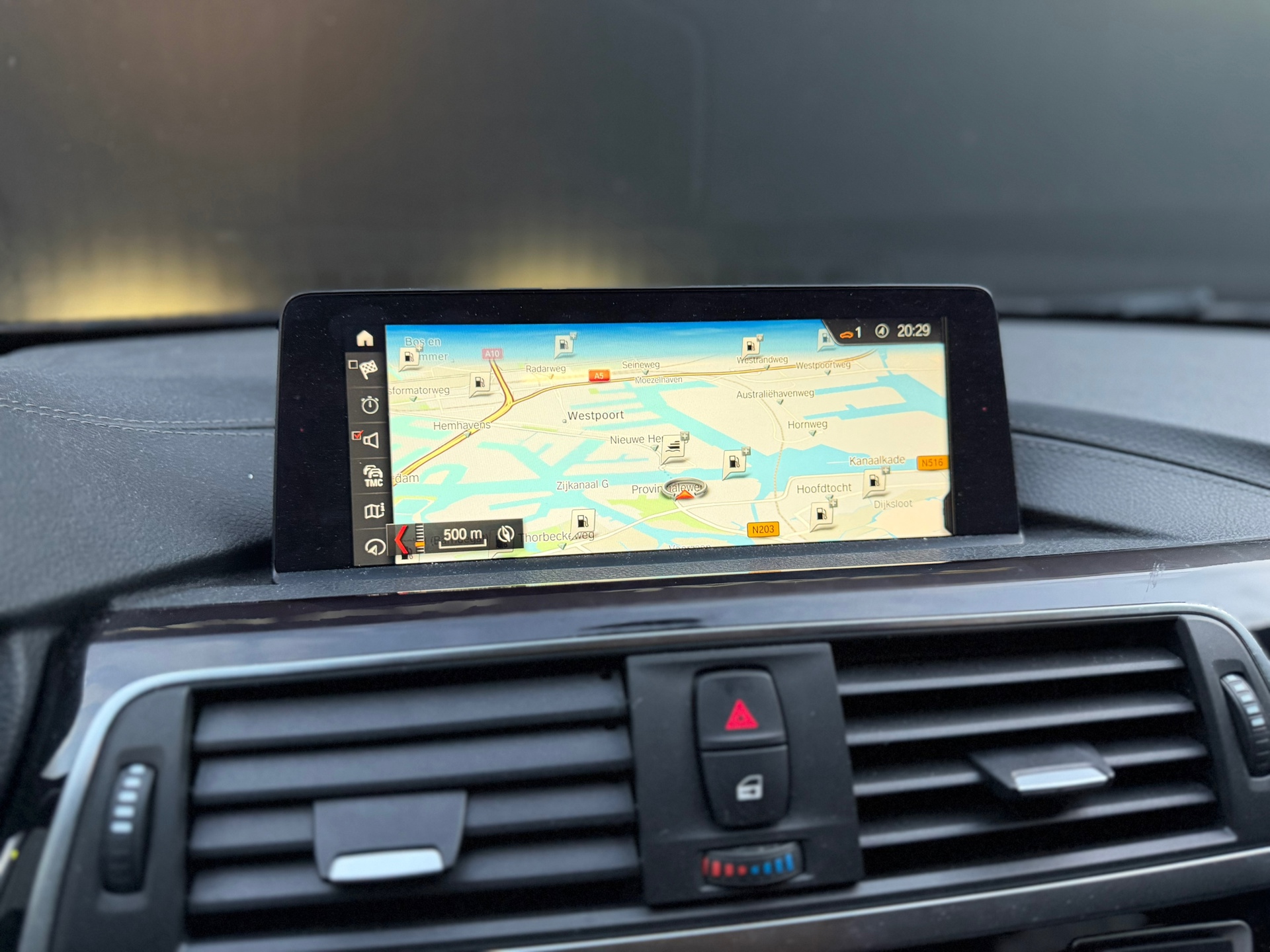Foto van BMW 420i
