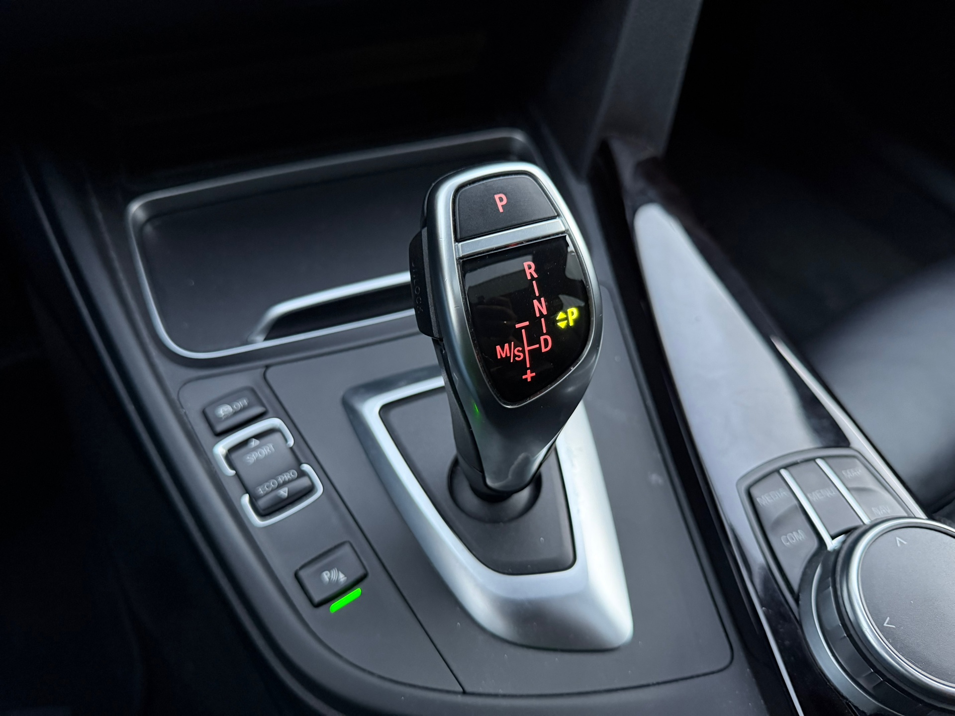 Foto van BMW 420i