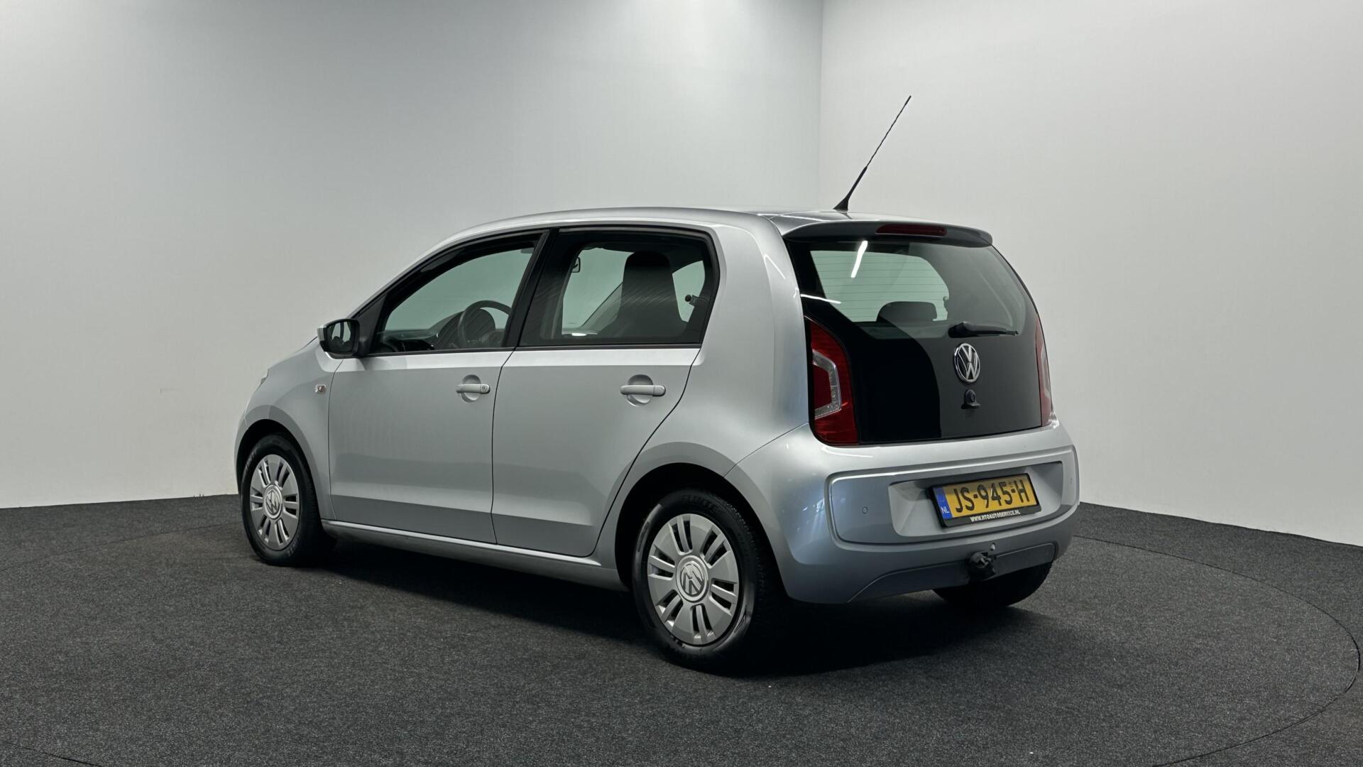 Foto van Volkswagen Up