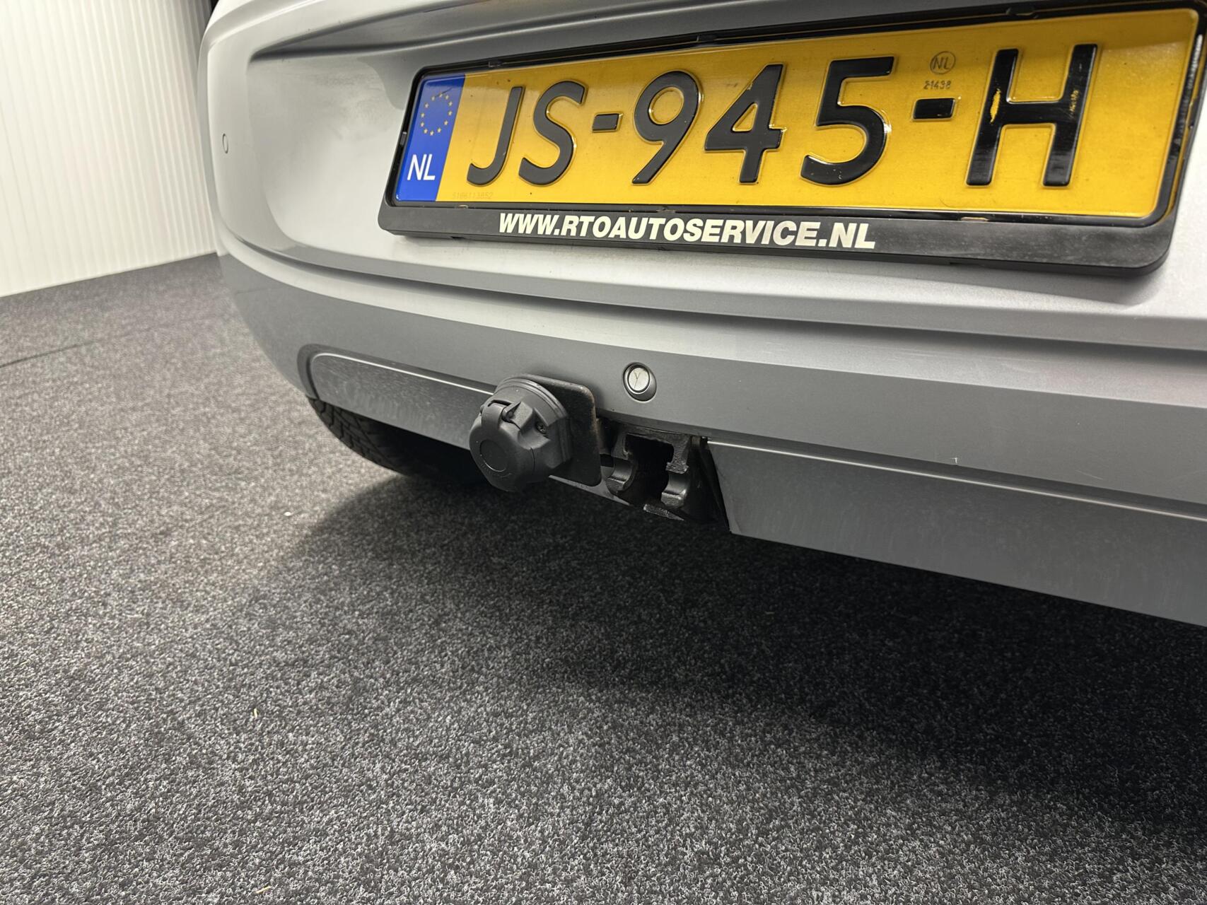 Foto van Volkswagen Up