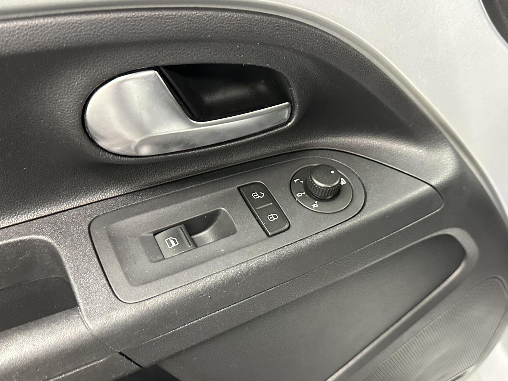 Foto van Volkswagen Up