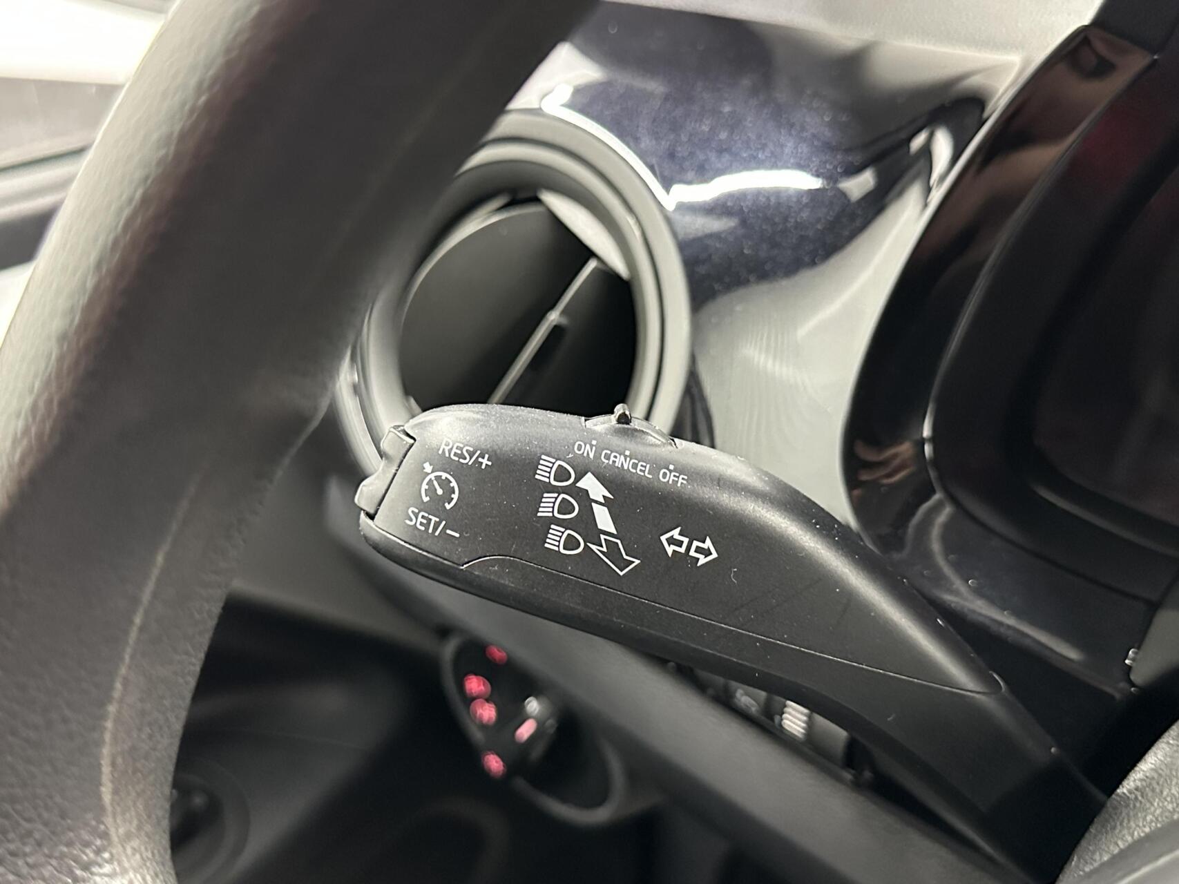 Foto van Volkswagen Up