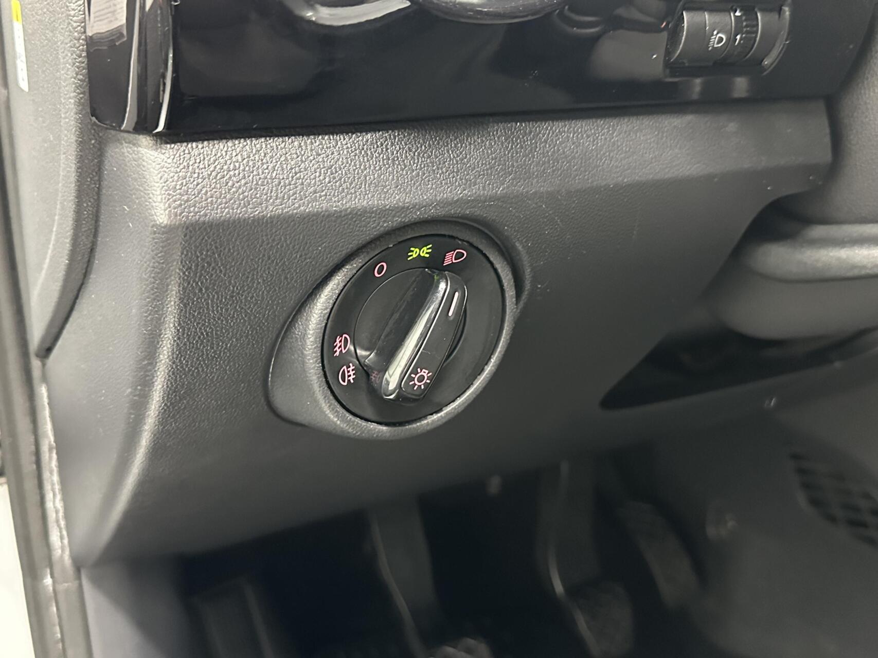 Foto van Volkswagen Up