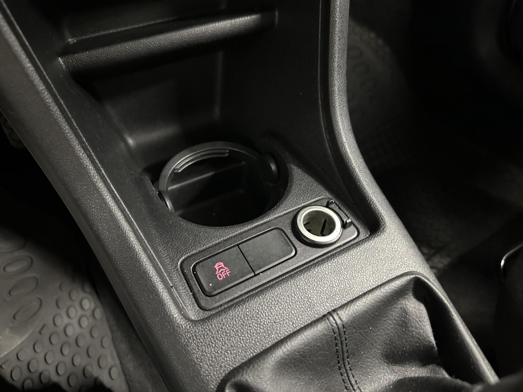 Foto van Volkswagen Up