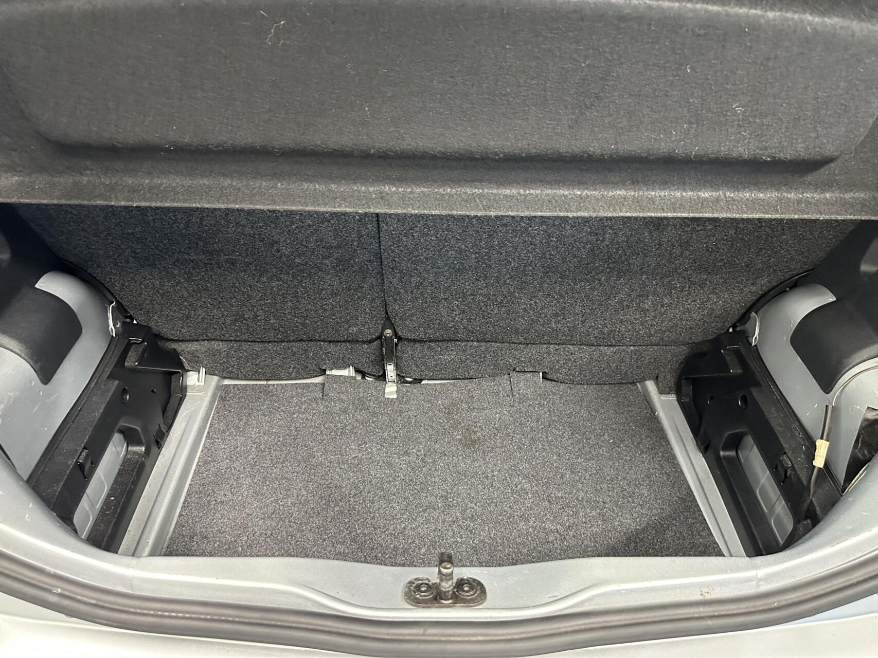 Foto van Volkswagen Up