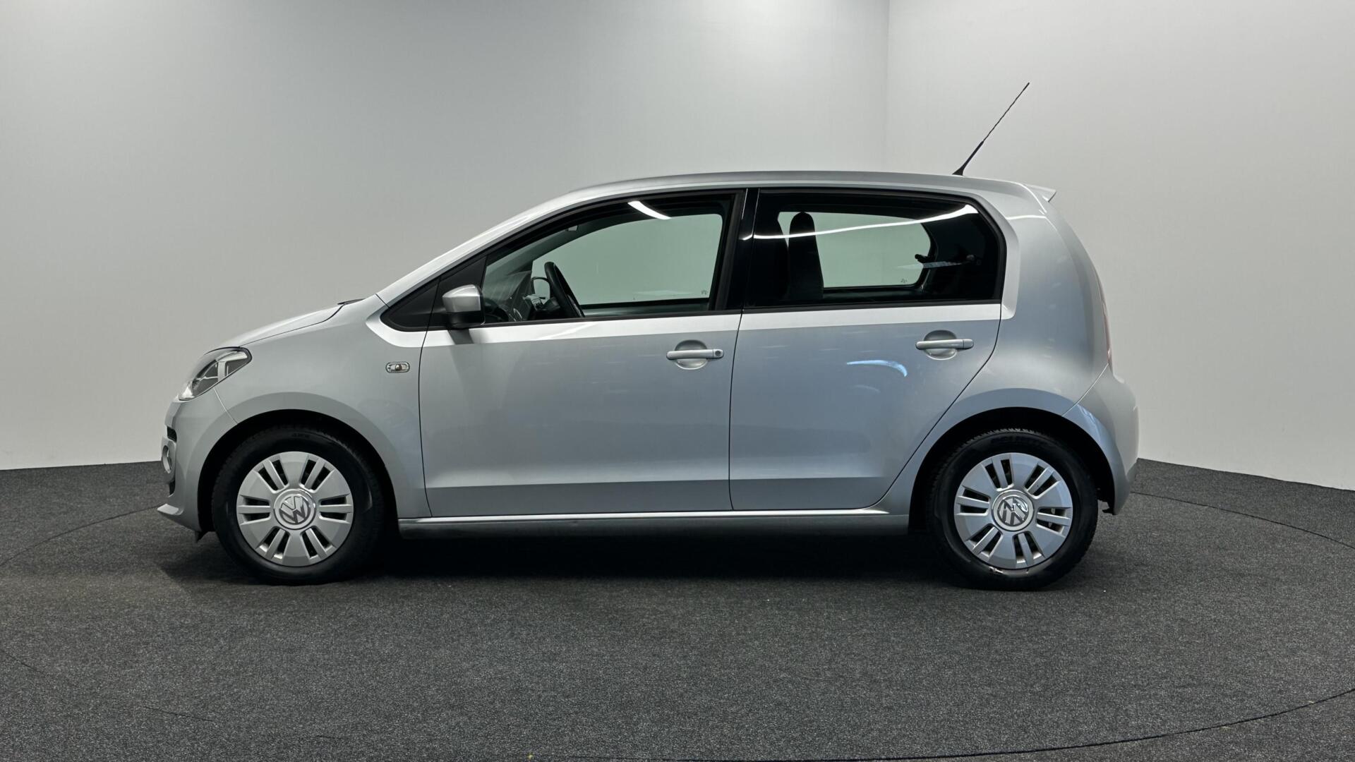 Foto van Volkswagen Up