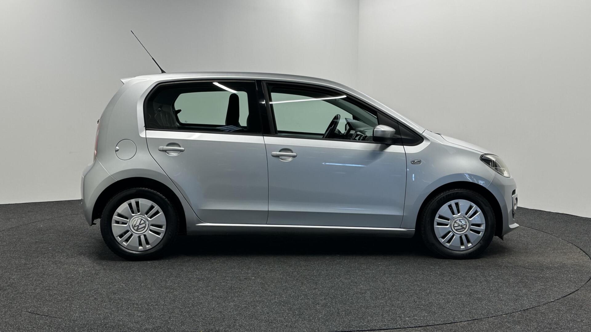 Foto van Volkswagen Up