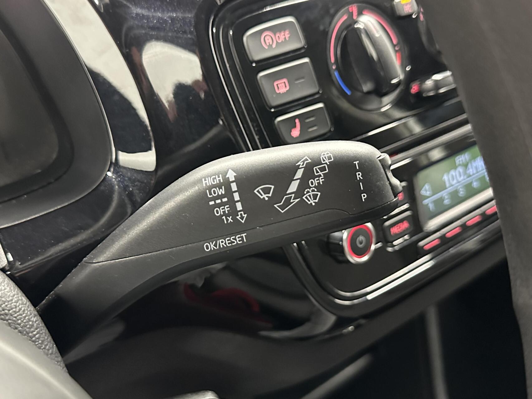 Foto van Volkswagen Up