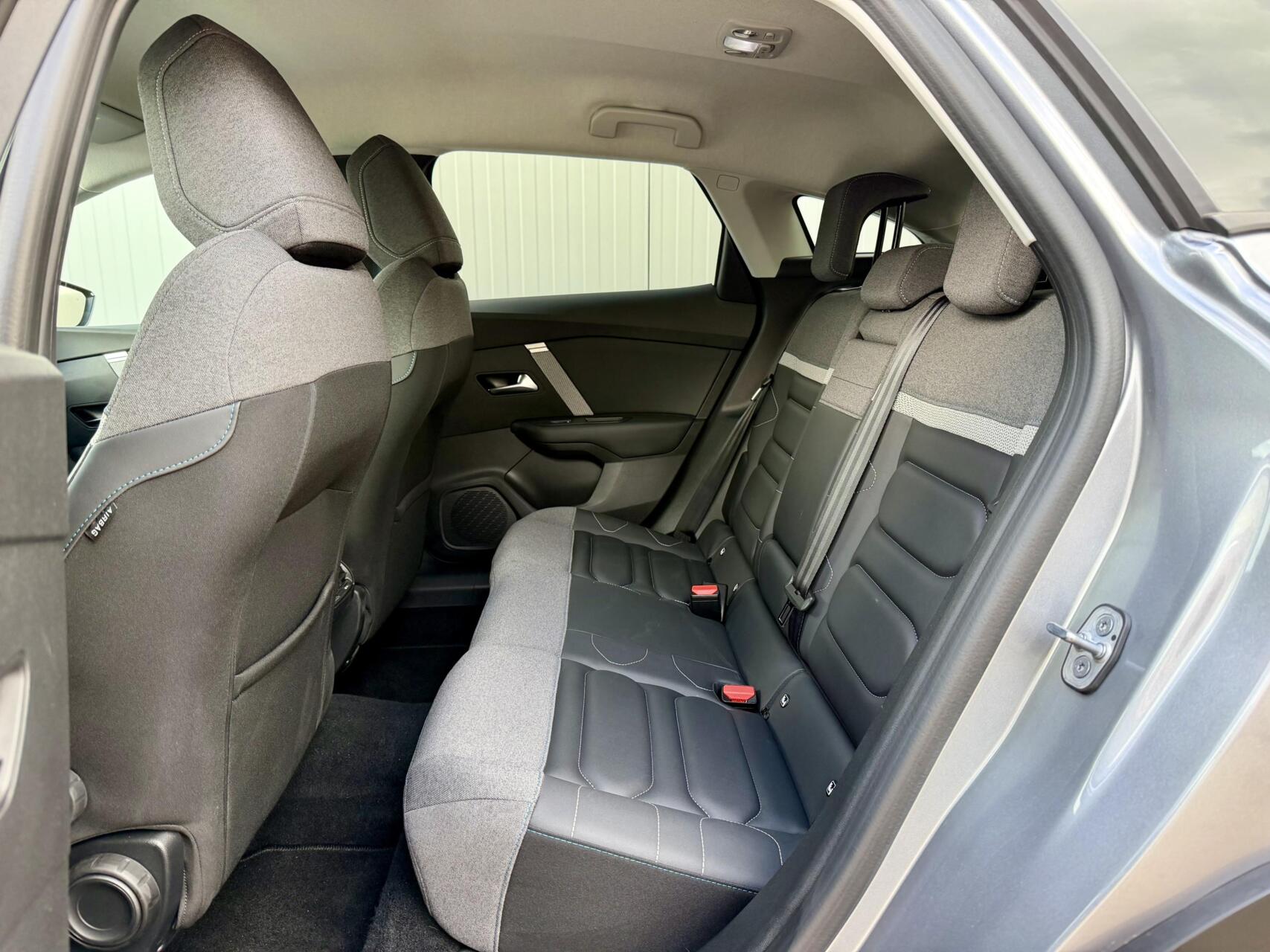Foto van Citroen C4
