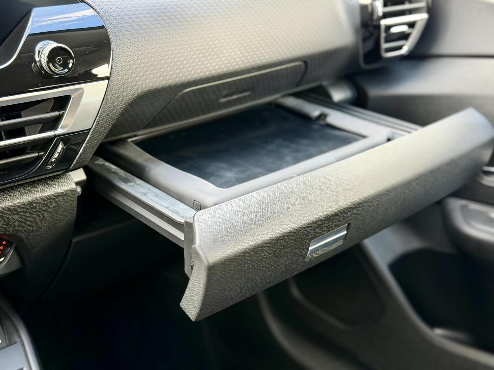 Foto van Citroen C4