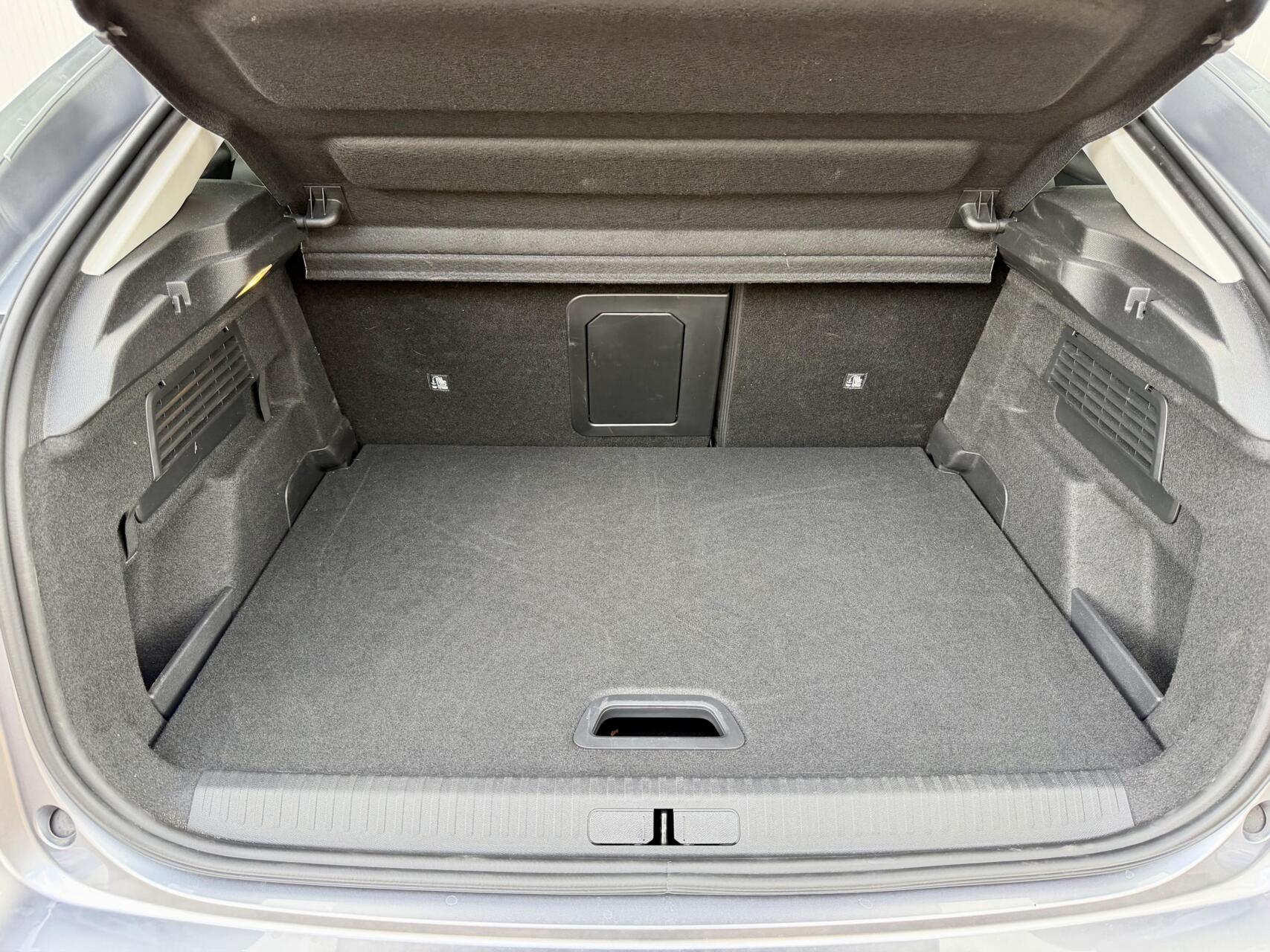Foto van Citroen C4