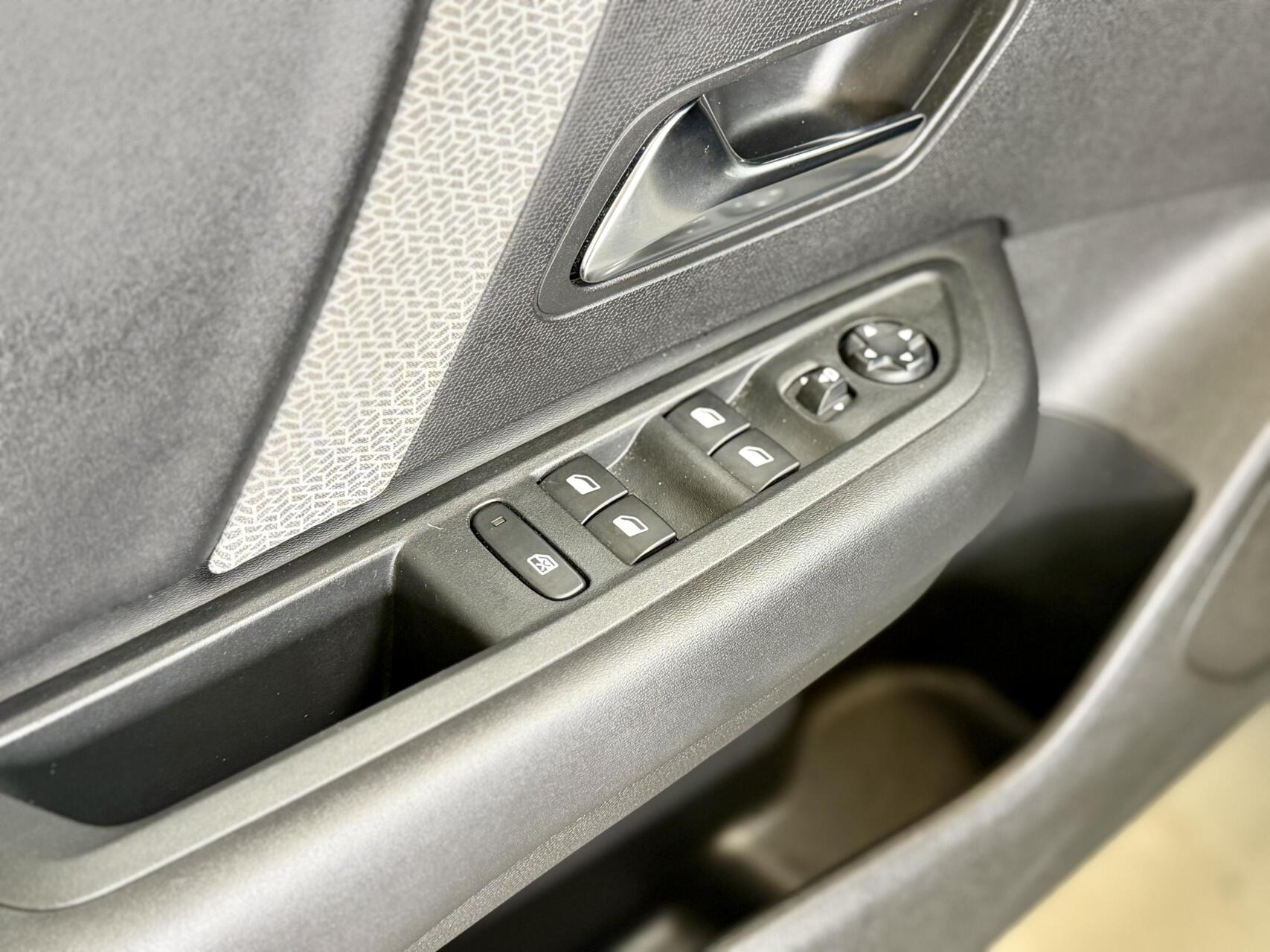Foto van Citroen C4