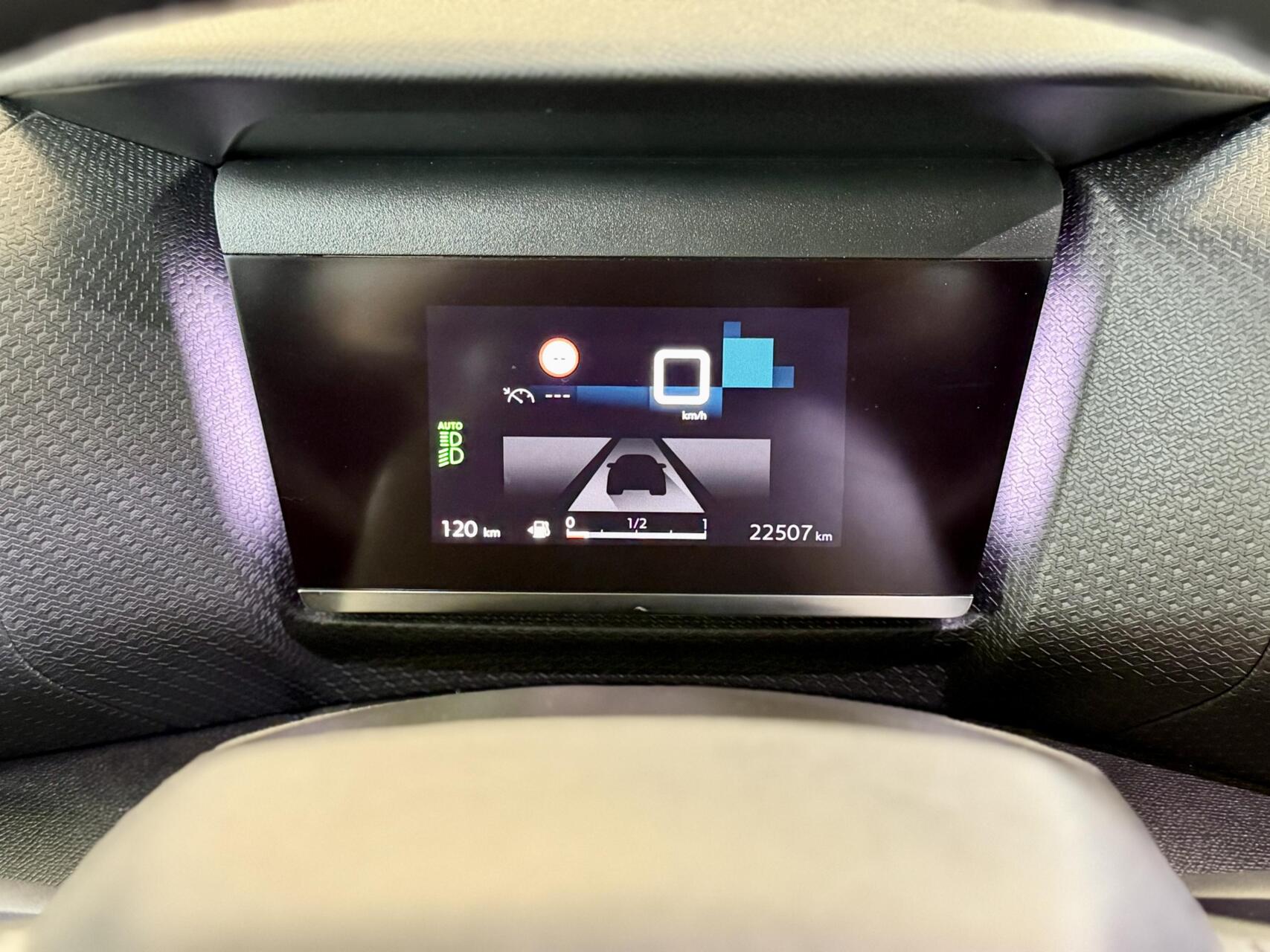 Foto van Citroen C4
