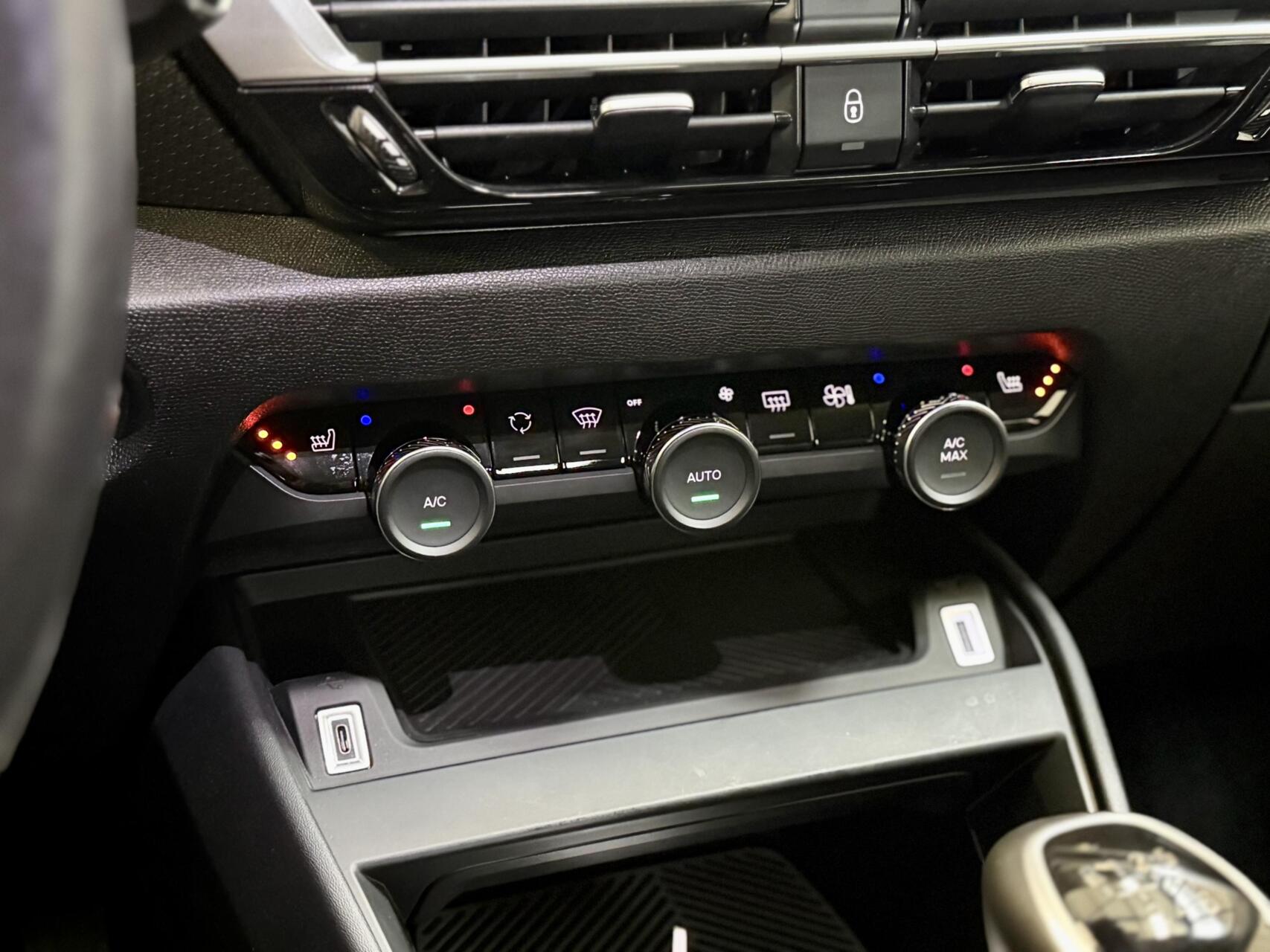 Foto van Citroen C4