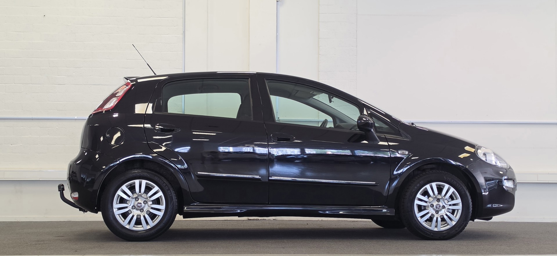 Foto van Fiat Fiat Punto