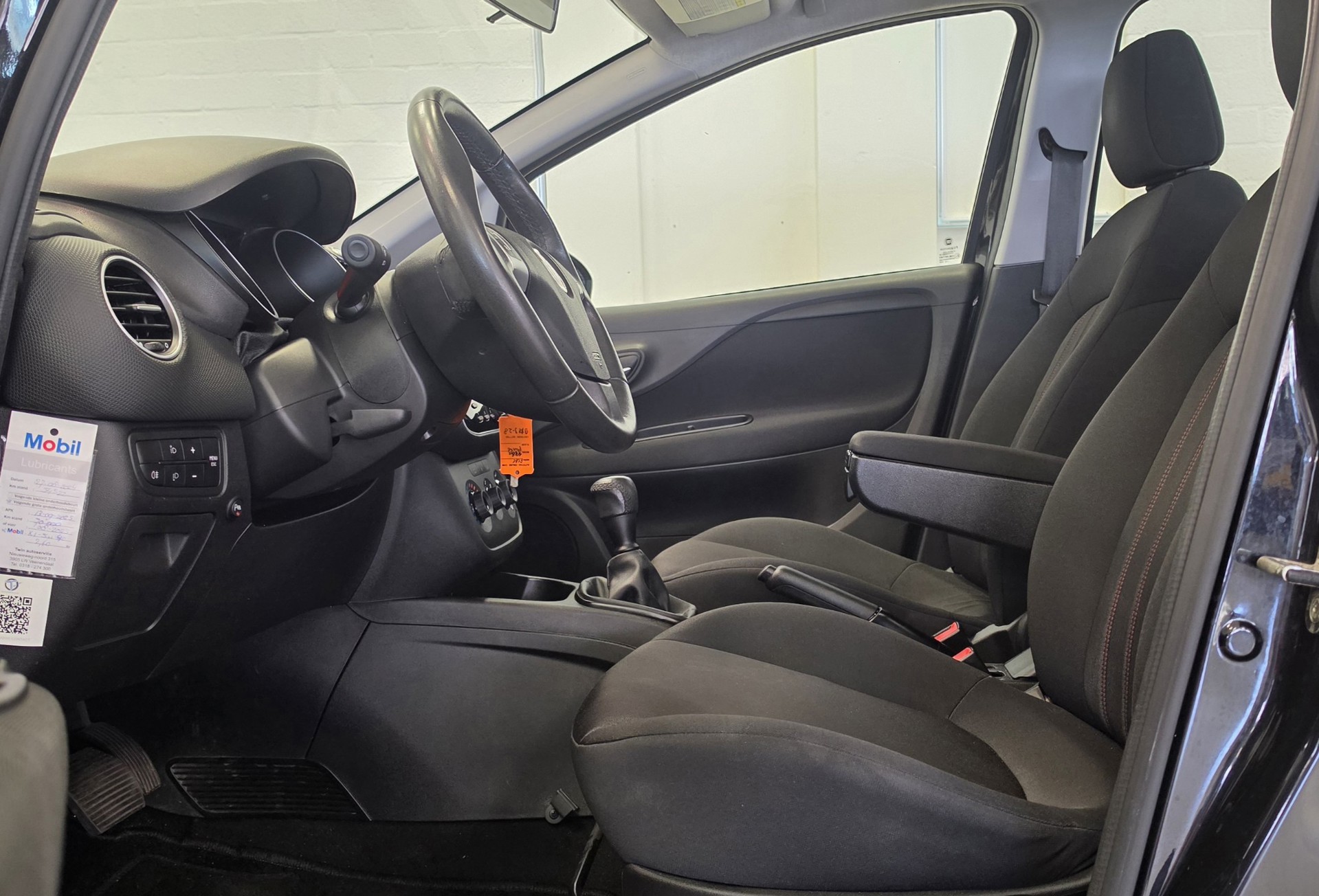 Foto van Fiat Fiat Punto