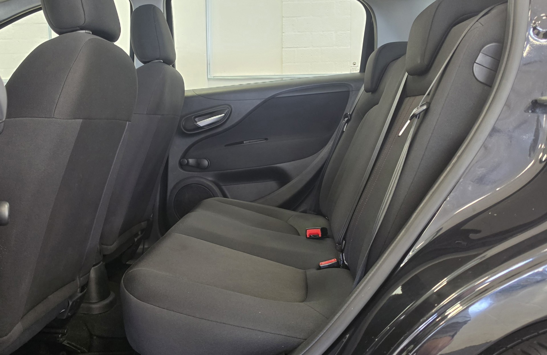 Foto van Fiat Fiat Punto