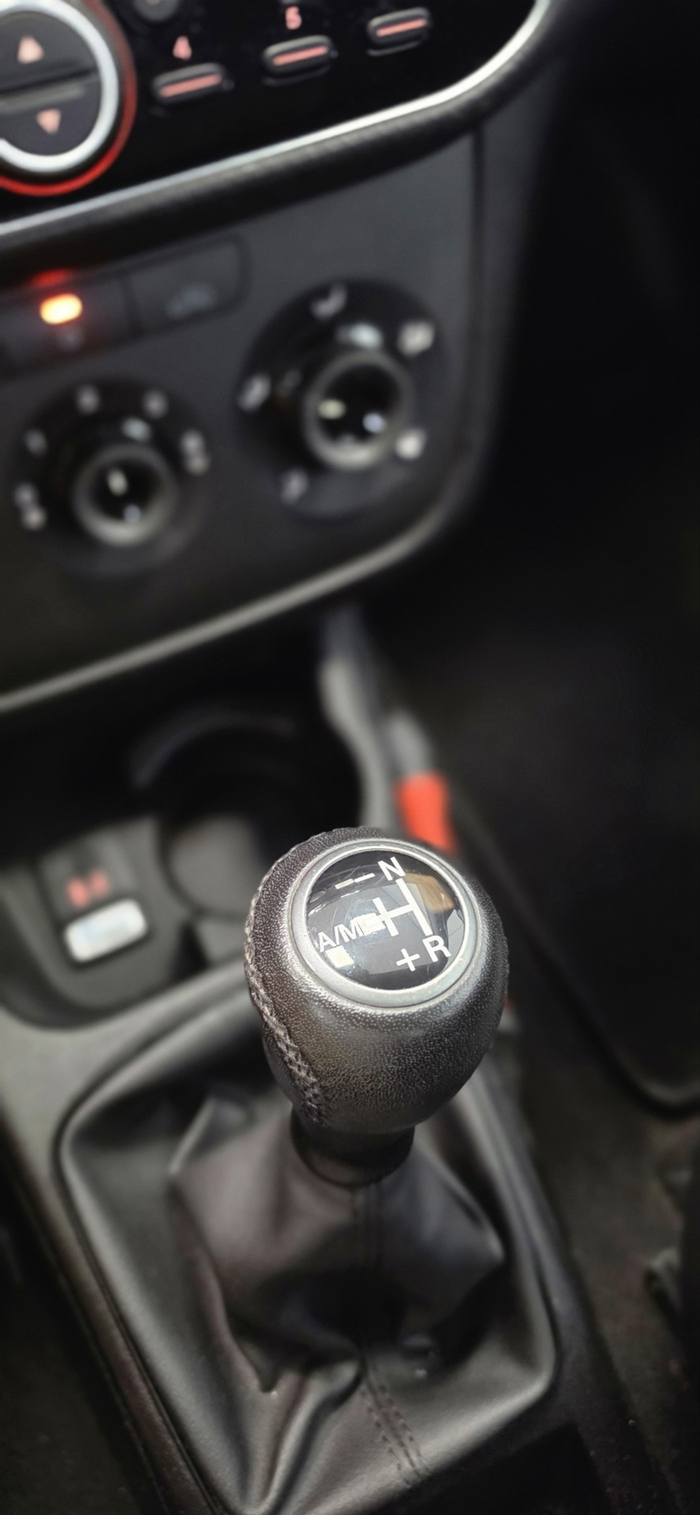 Foto van Fiat Fiat Punto