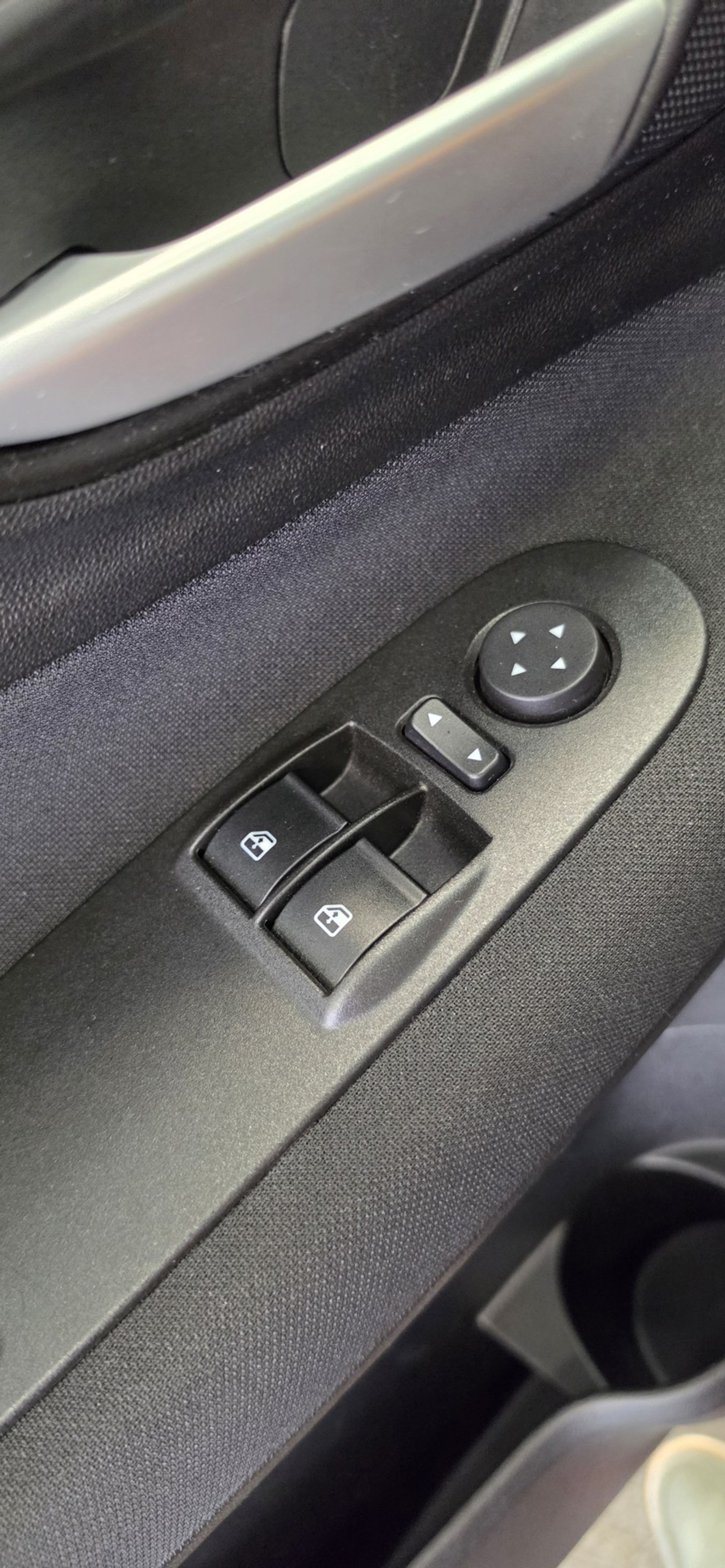 Foto van Fiat Fiat Punto