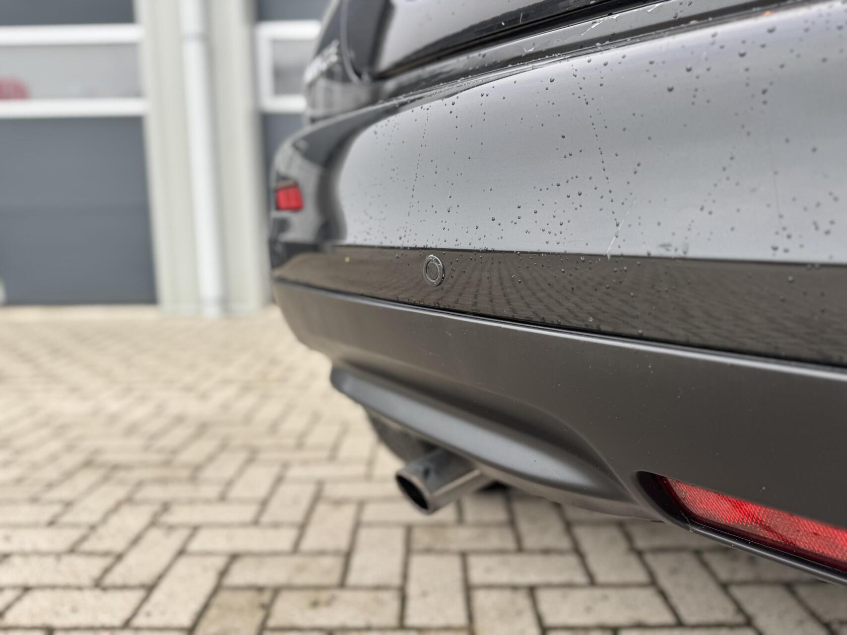Foto van Nissan Juke