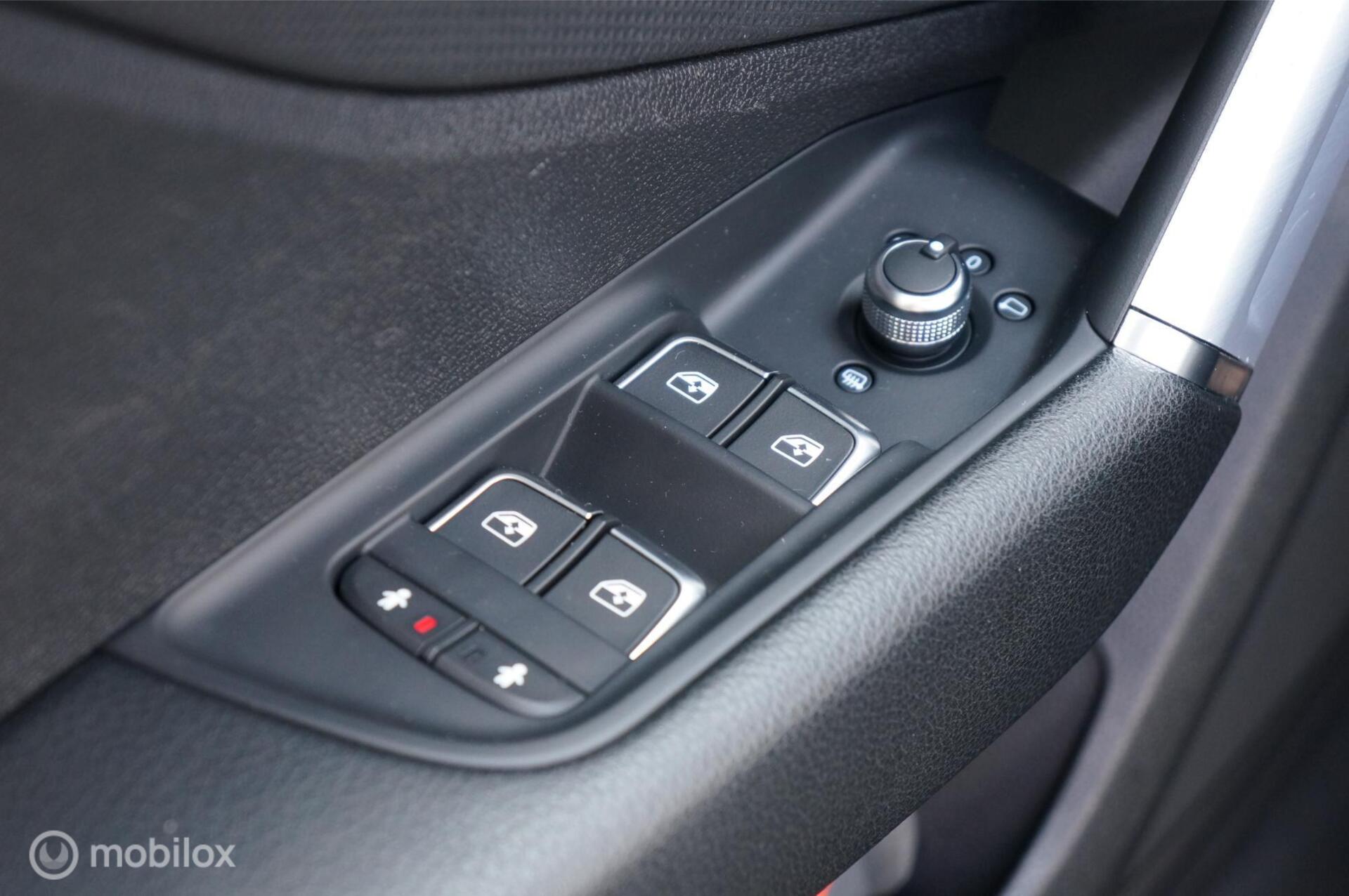 Foto van Audi Q2