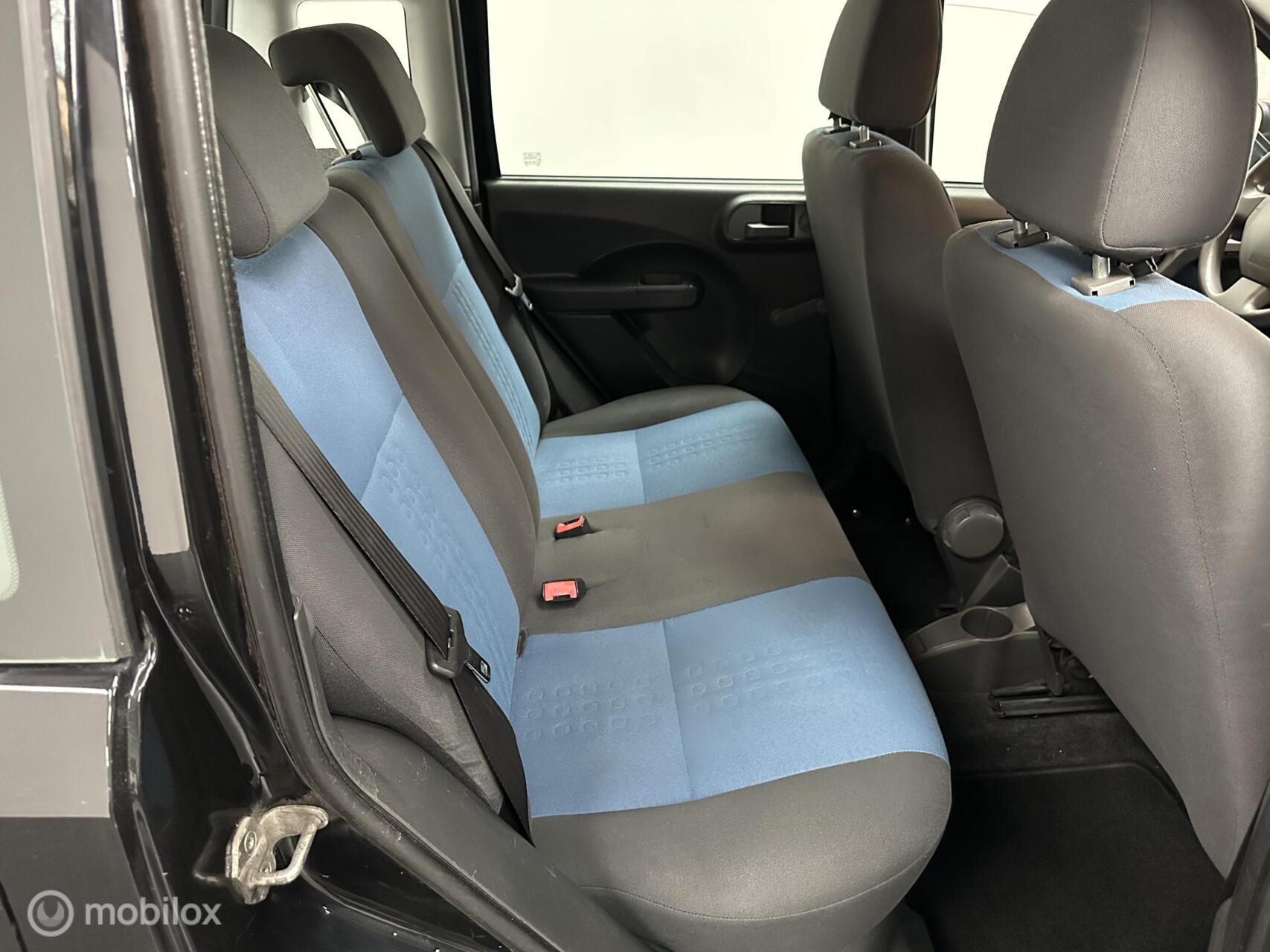 Foto van Fiat Fiat Panda