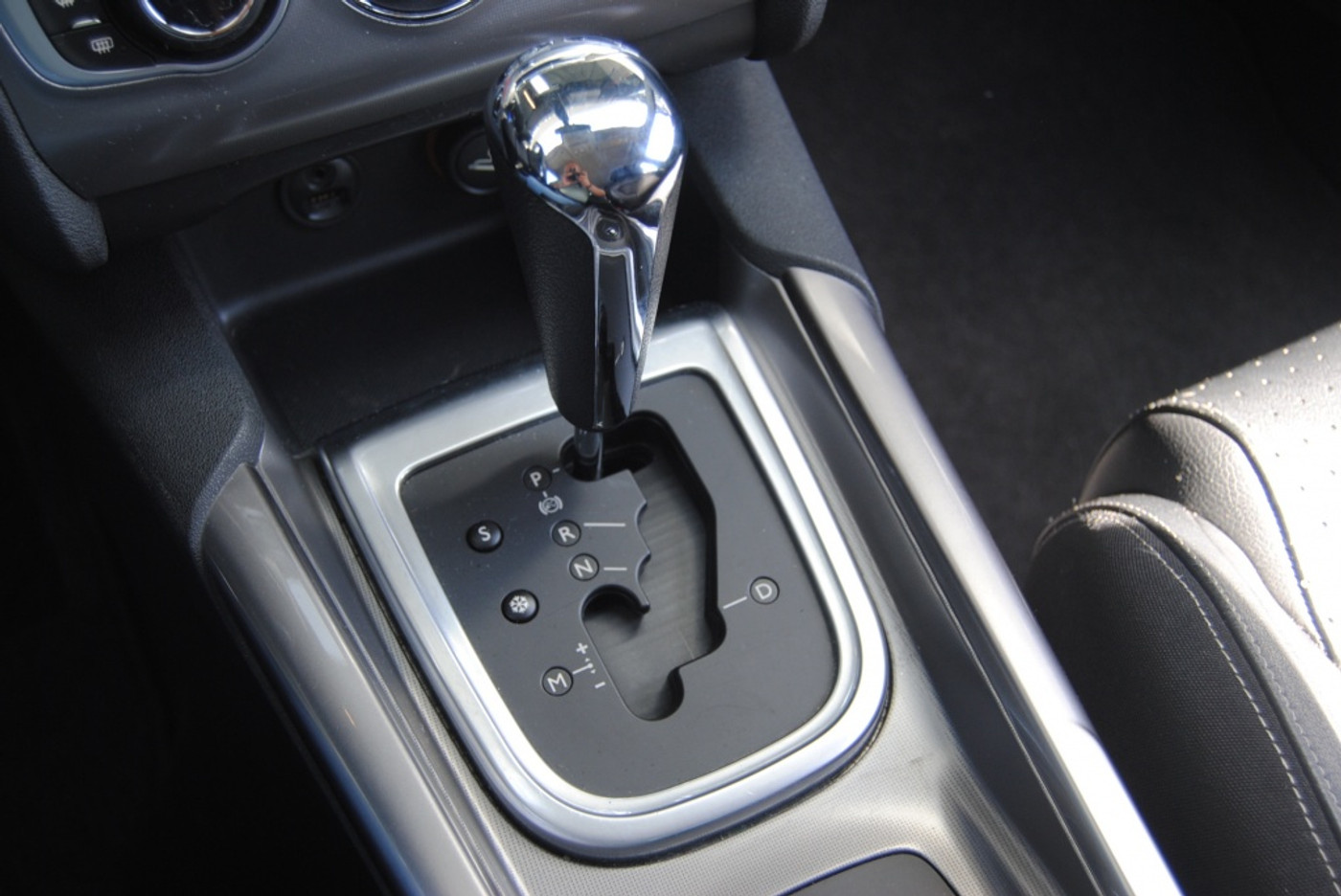 Foto van Citroen C4