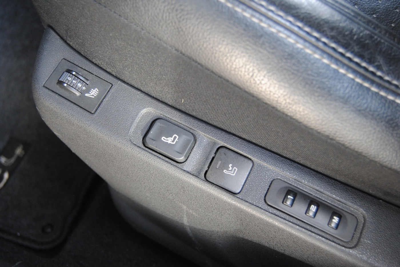 Foto van Citroen C4