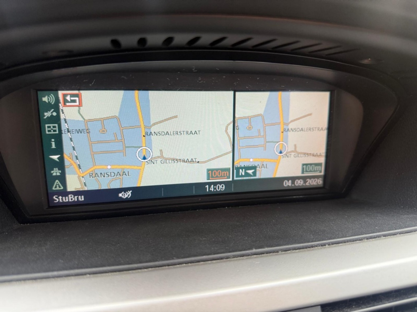 Foto van BMW 3er Reihe