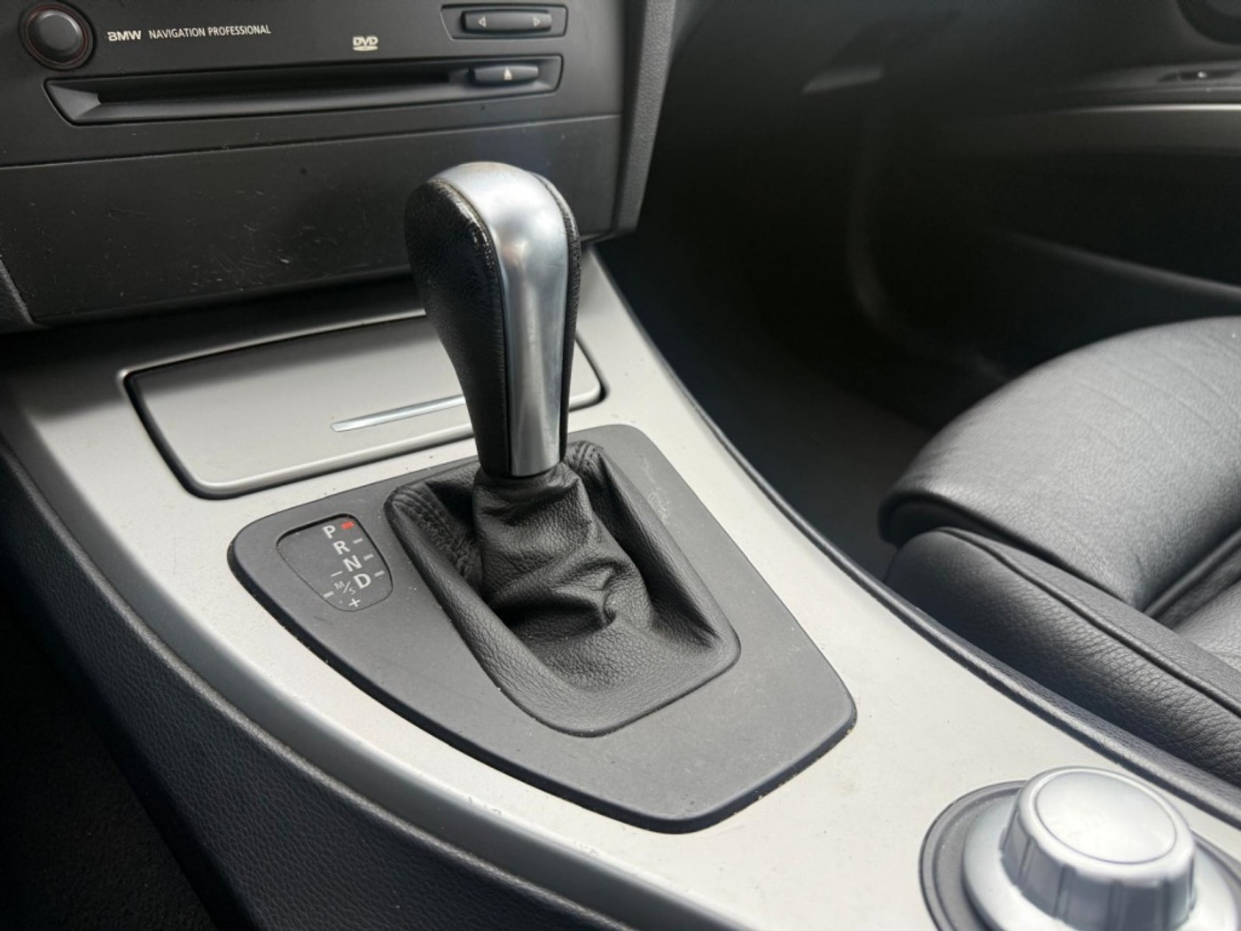 Foto van BMW 3er Reihe