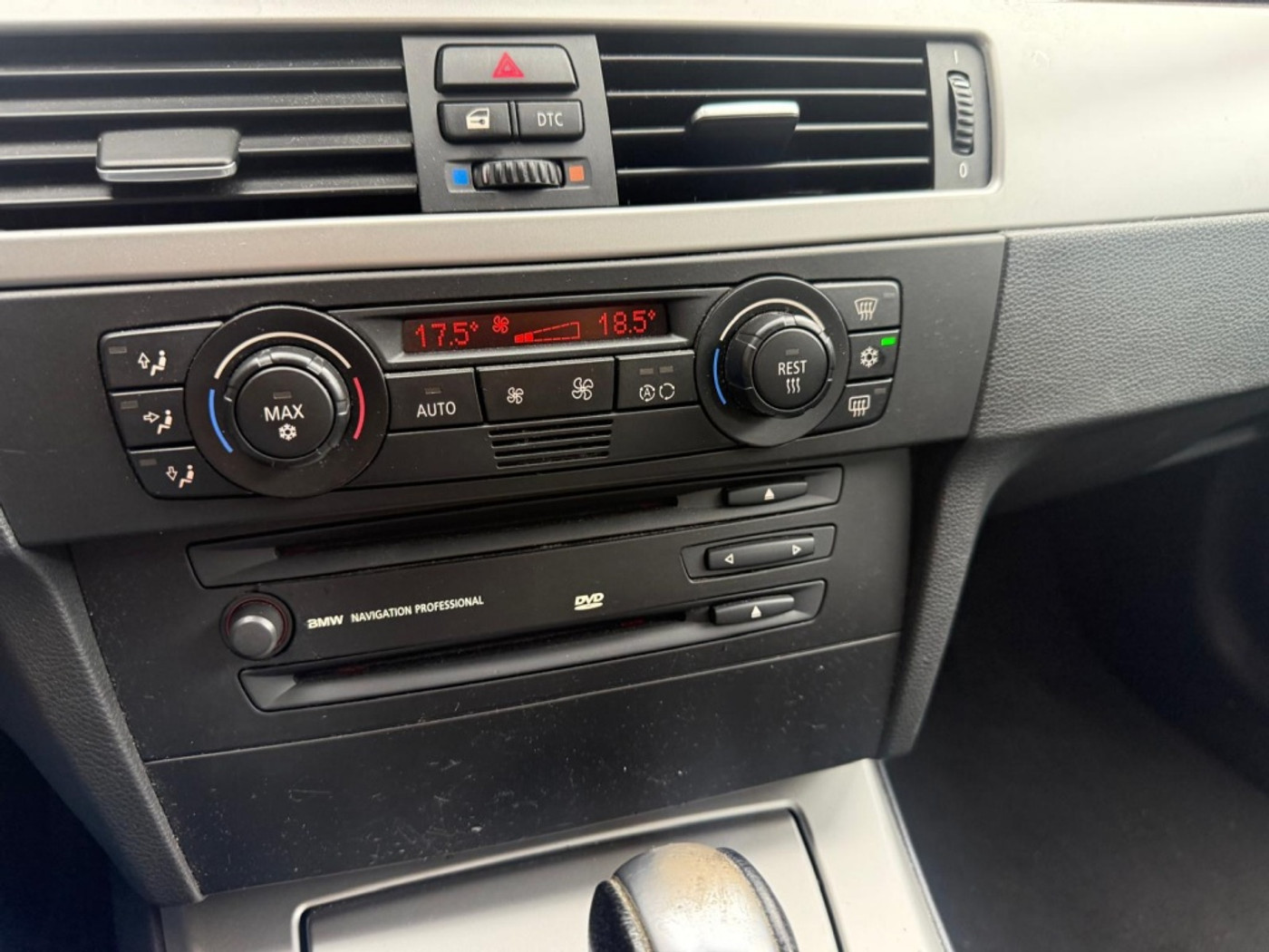 Foto van BMW 3er Reihe