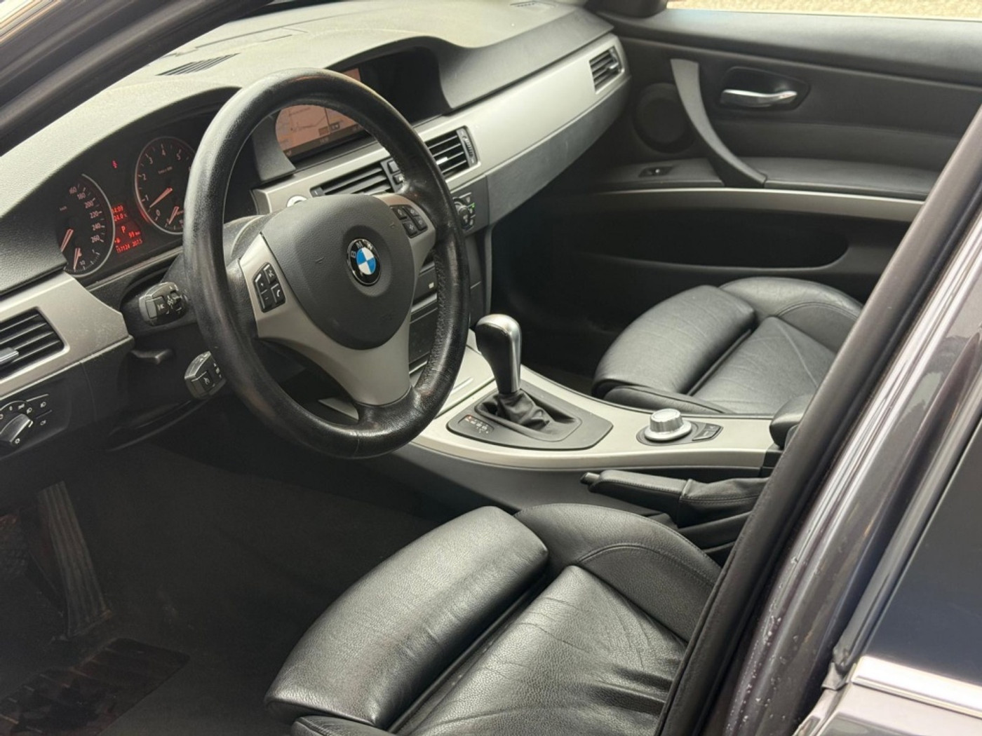 Foto van BMW 3er Reihe