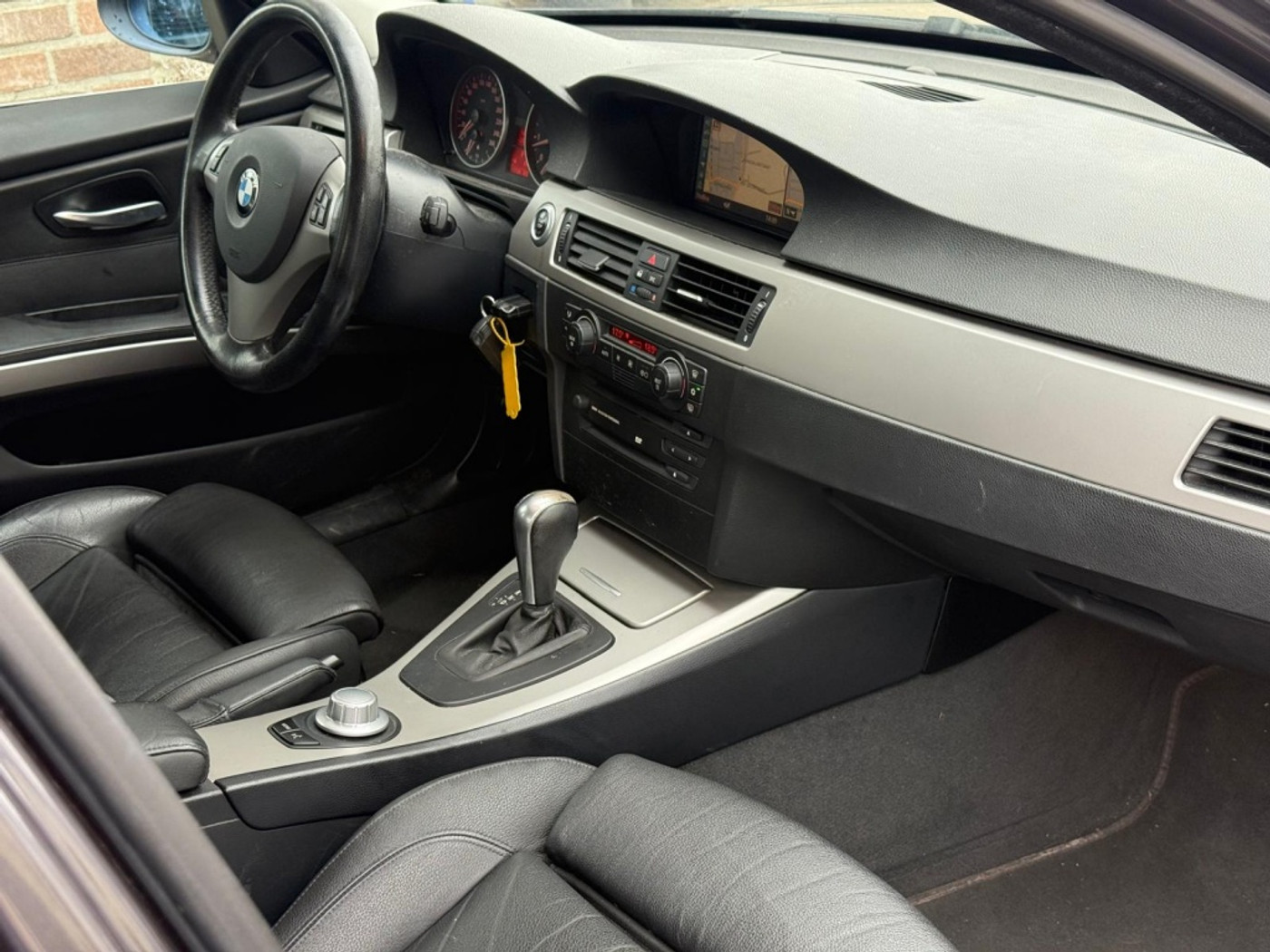 Foto van BMW 3er Reihe