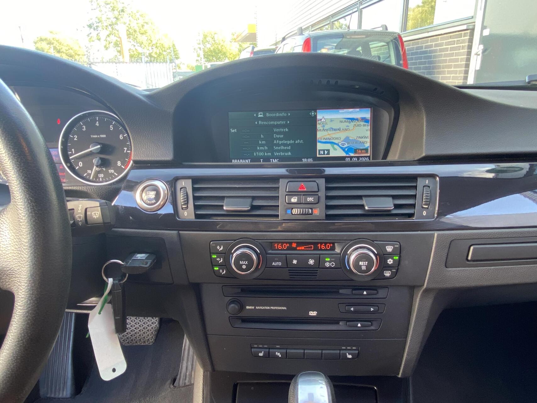 Foto van BMW 3er Reihe
