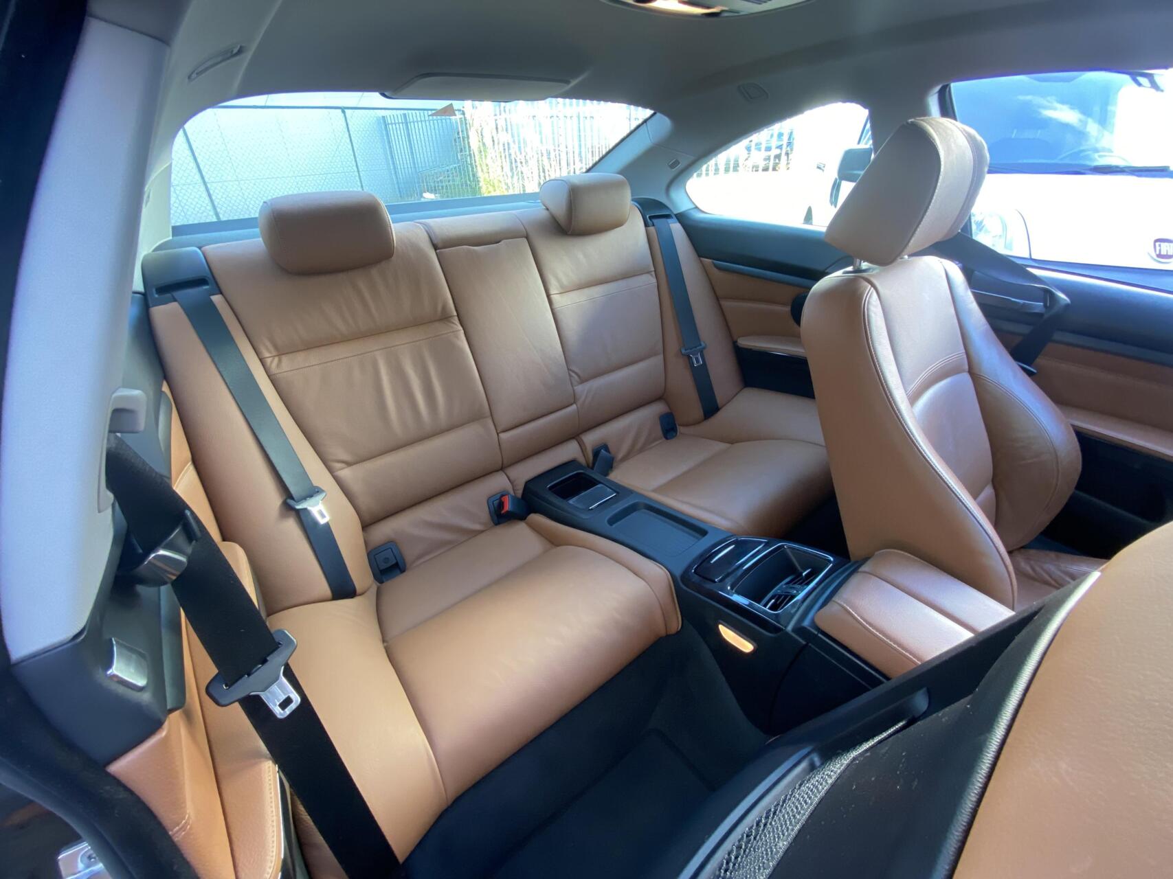 Foto van BMW 3er Reihe