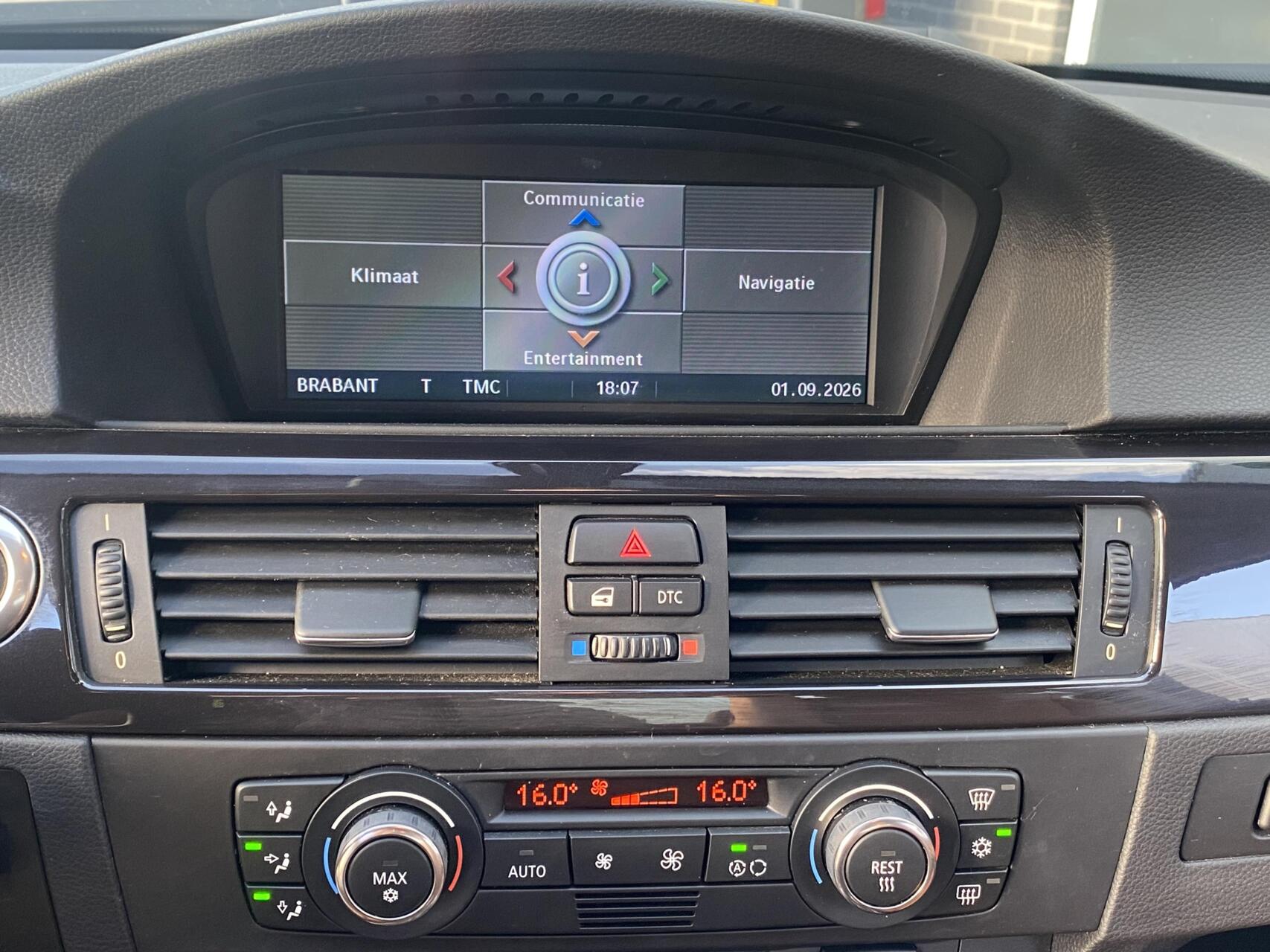 Foto van BMW 3er Reihe