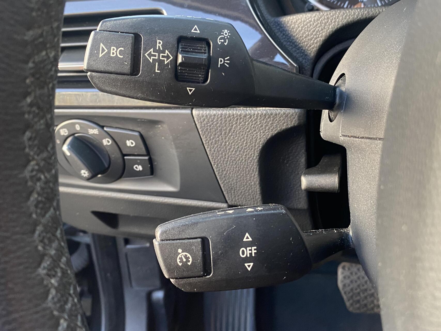 Foto van BMW 3er Reihe
