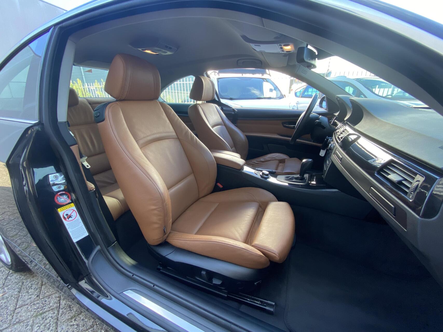 Foto van BMW 3er Reihe